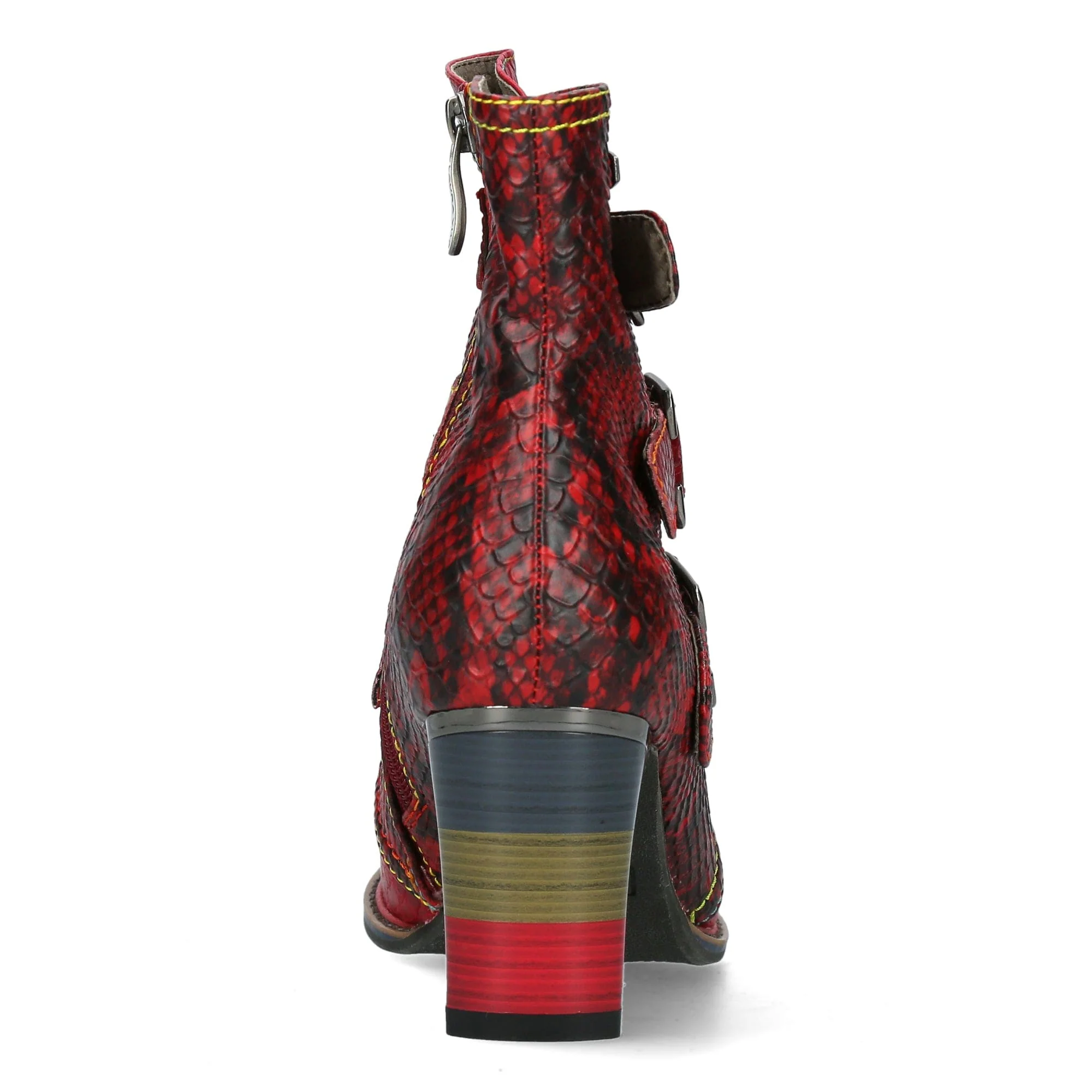 Bottines - GECEKO 02 - Image 20