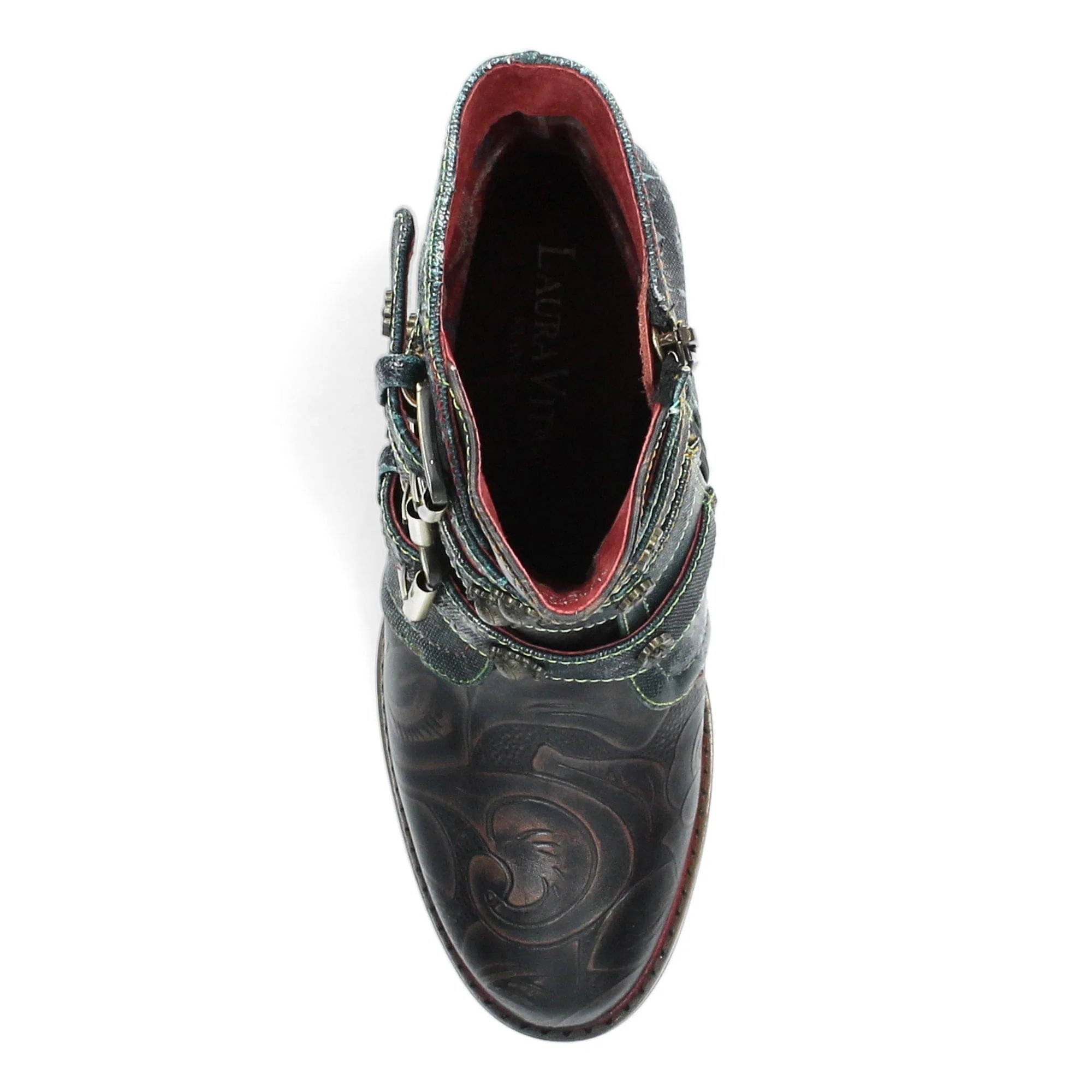 Bottines - GECEKO 02 - Image 24