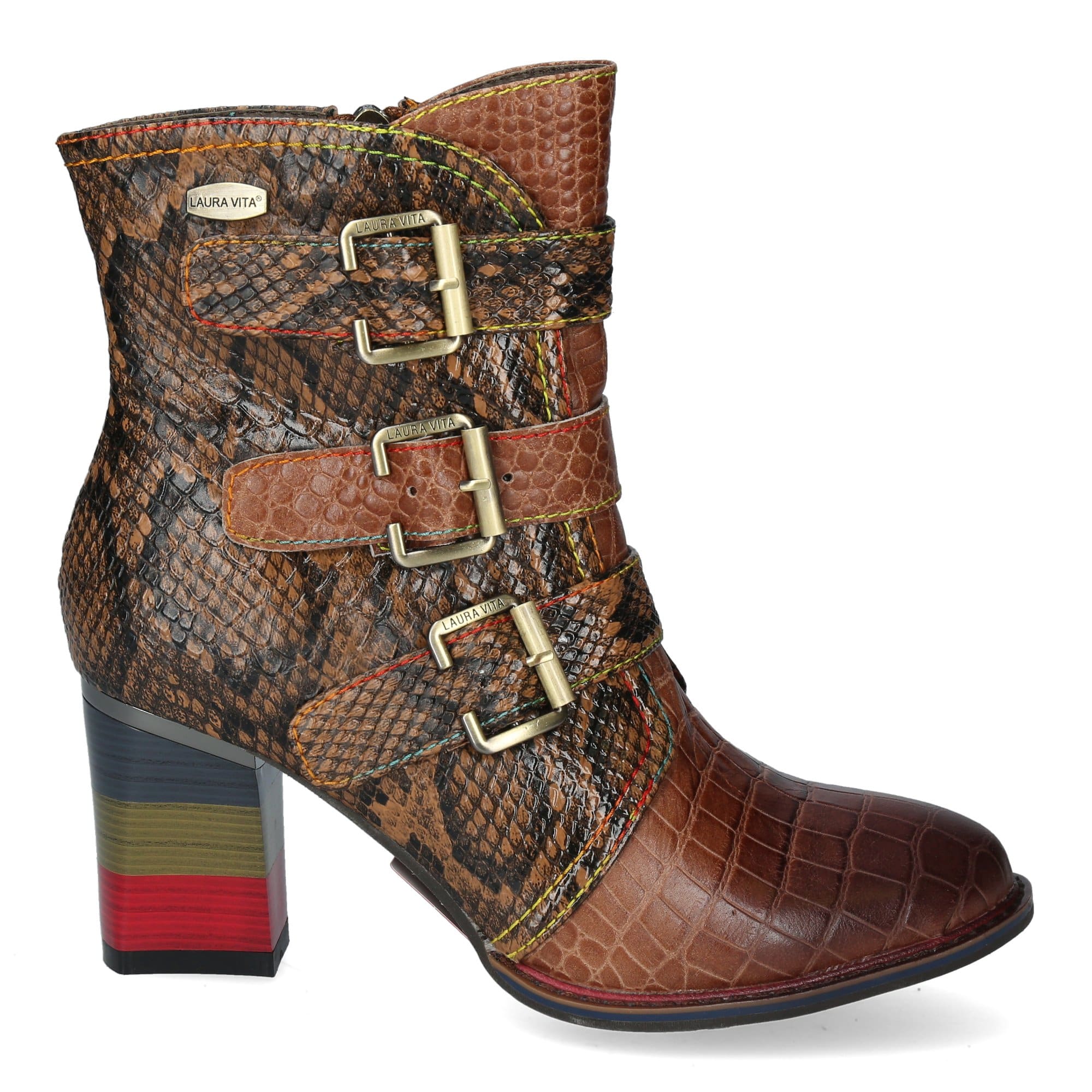 Bottines - GECEKO 02 - Image 25