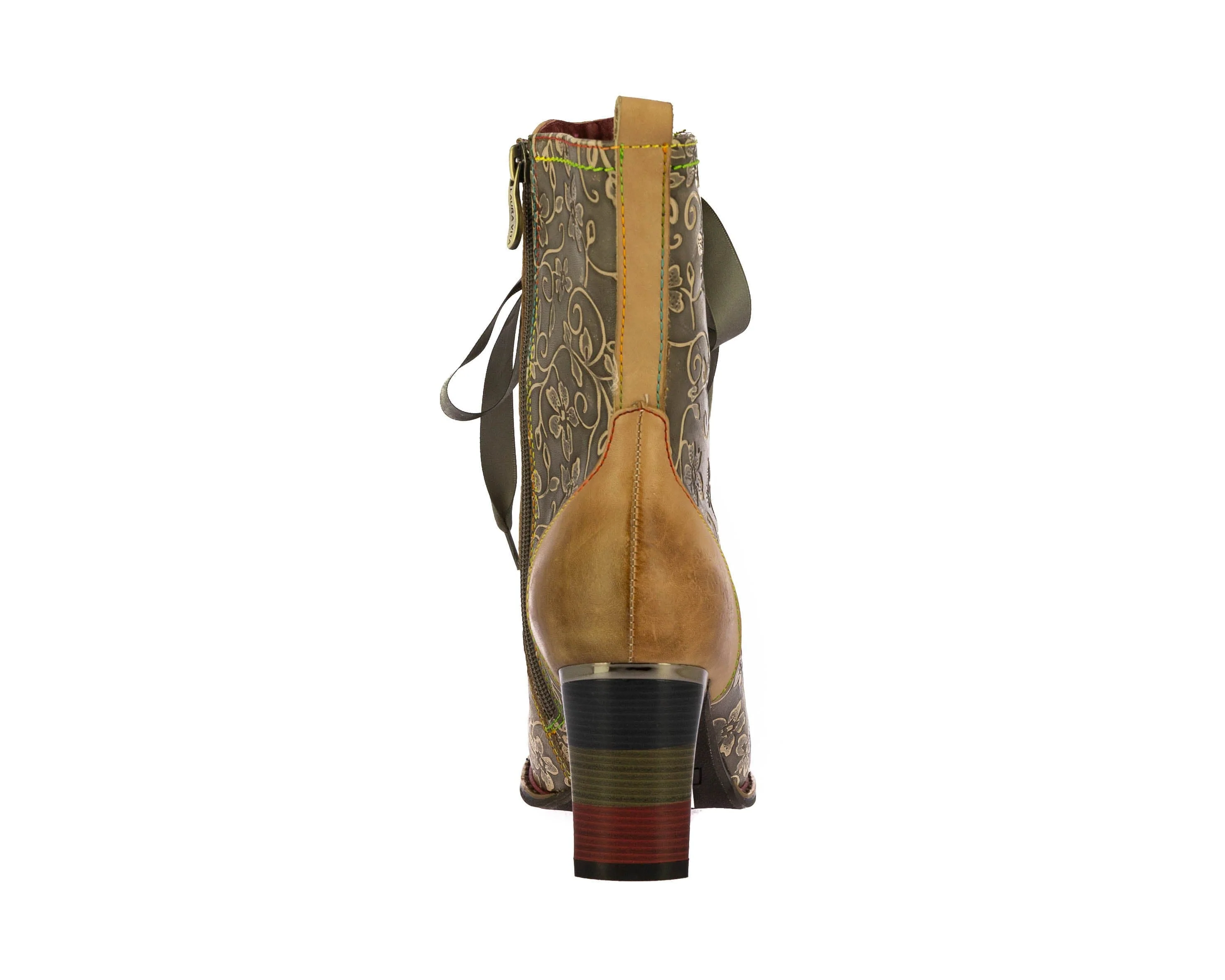 Bottines - GECEKO 04 - Image 16