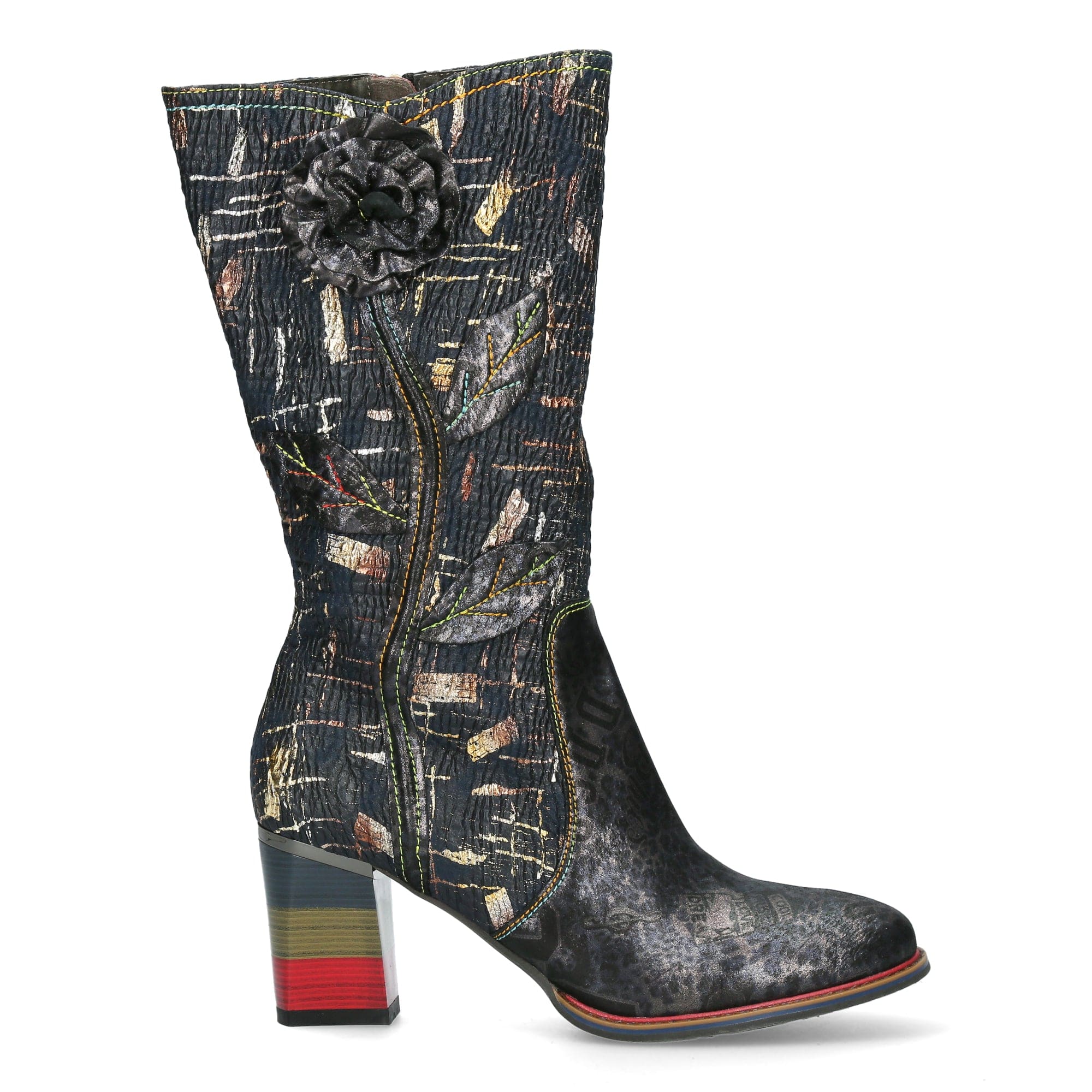 Bottes - GECEKO 15 - Image 13