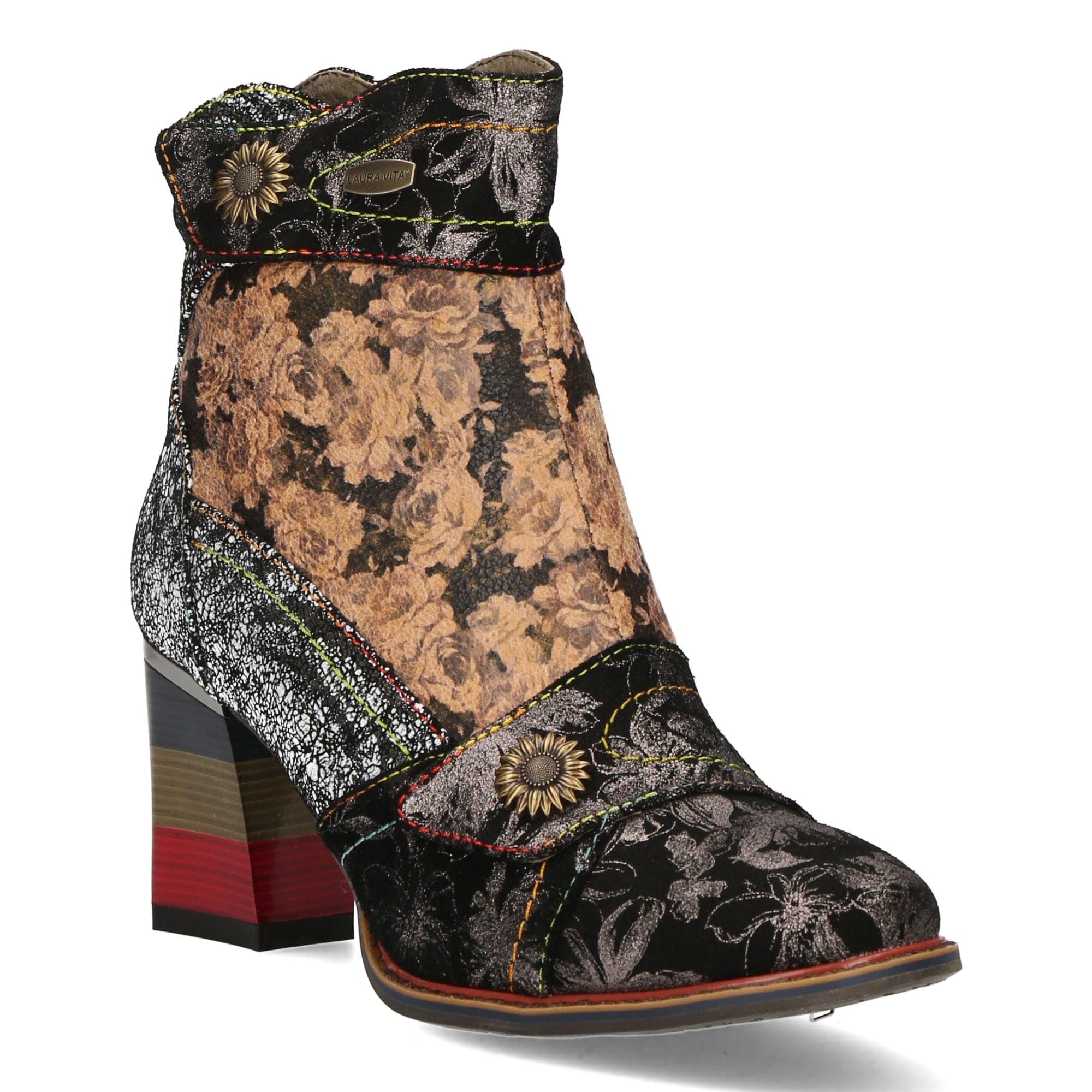 Bottines - GECEKO 18 - Image 2