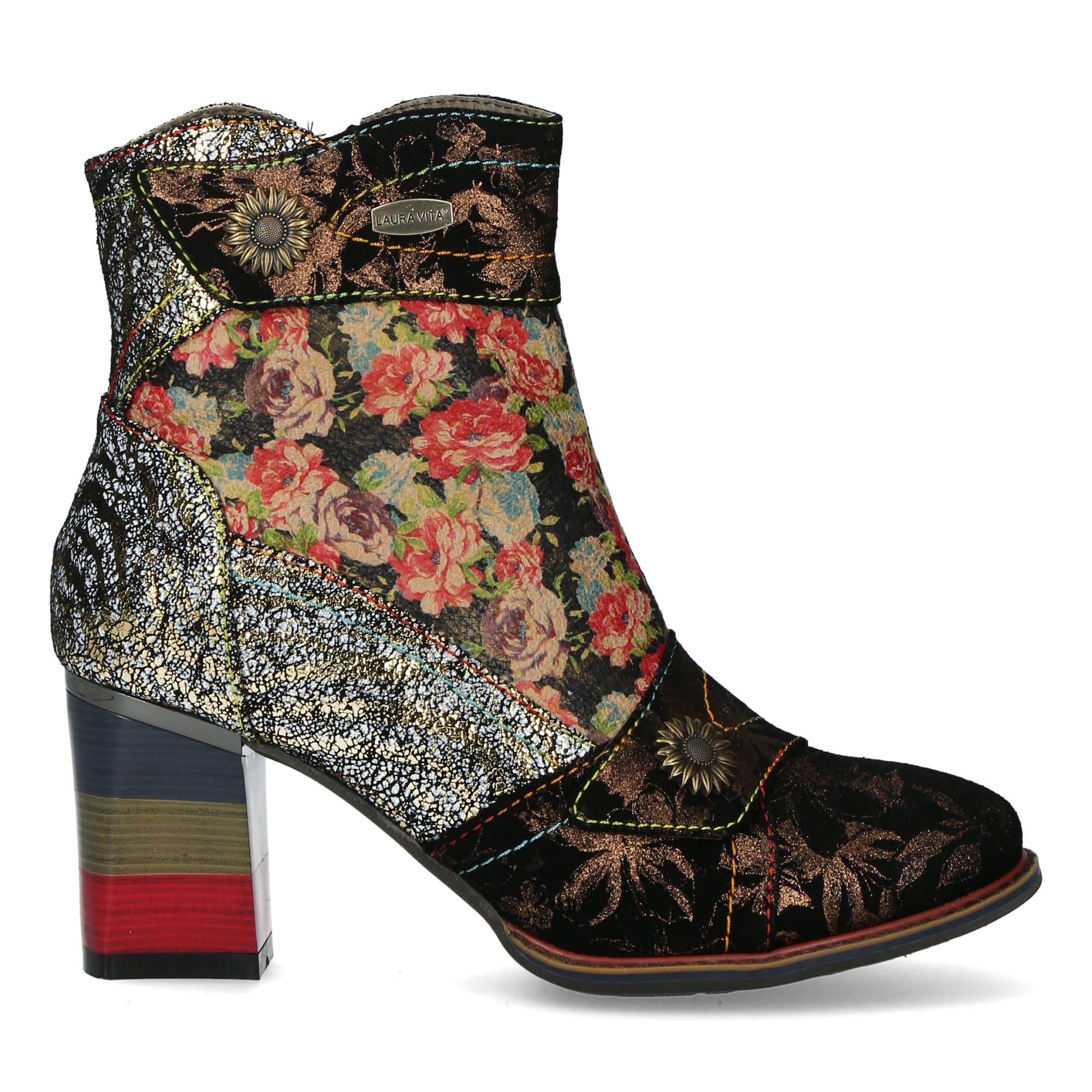 Bottines - GECEKO 18 - Image 6