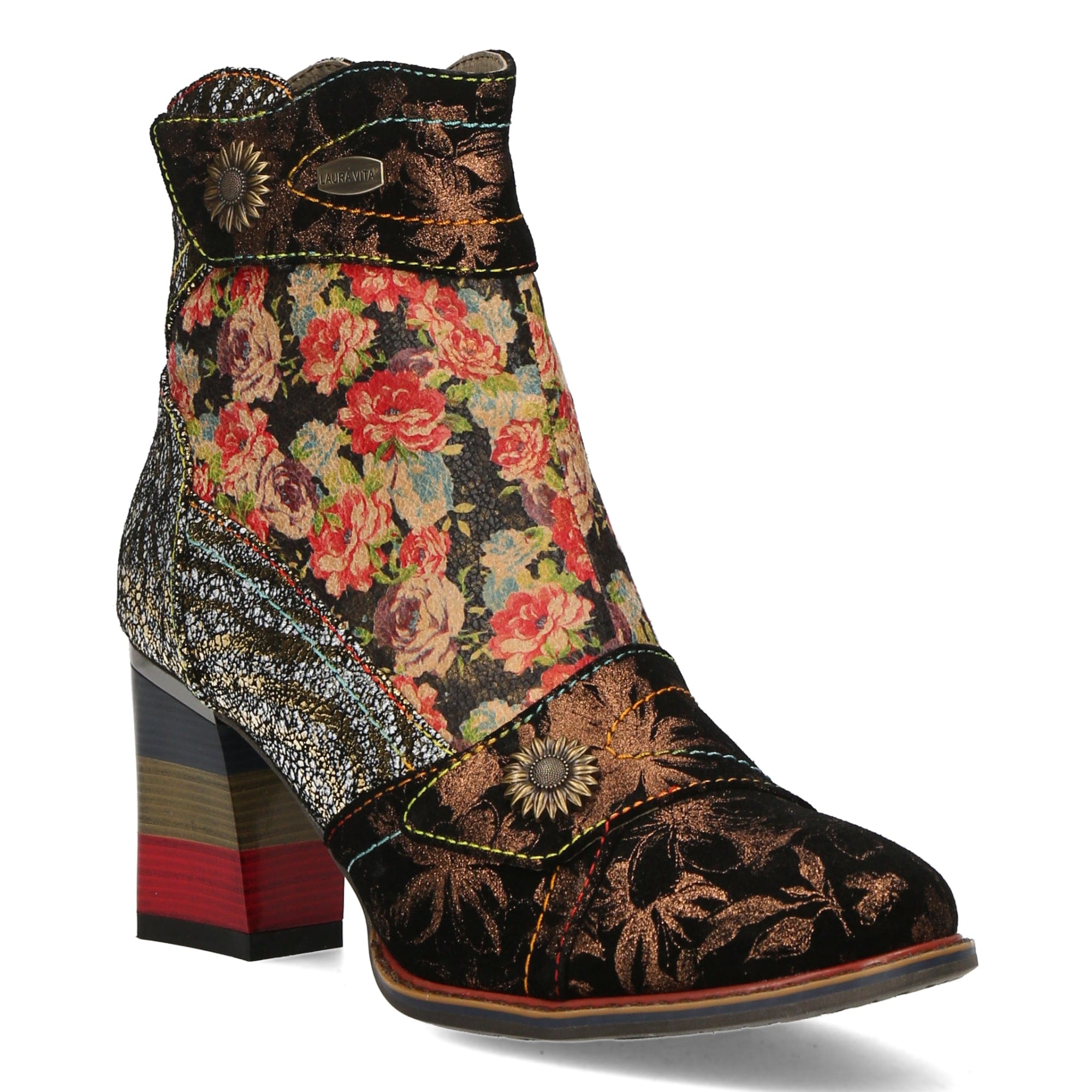 Bottines - GECEKO 18 - Image 7