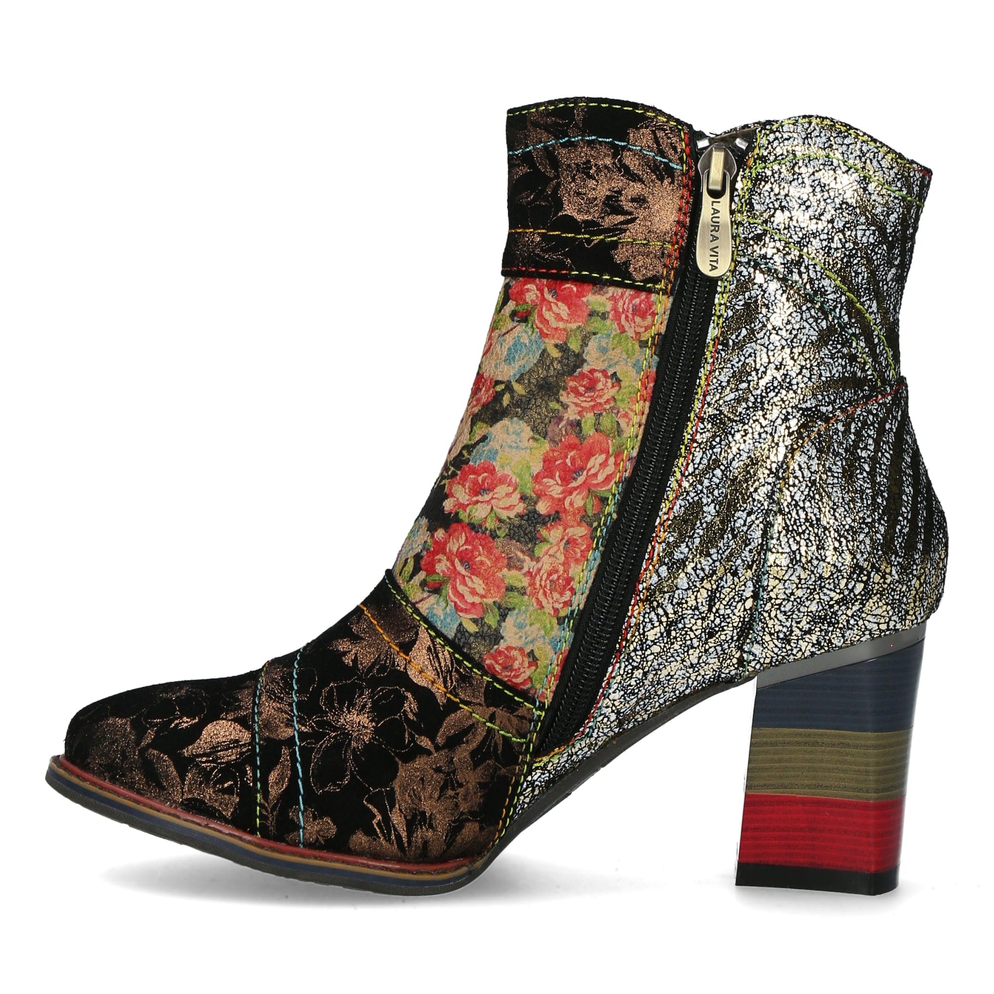 Bottines - GECEKO 18 - Image 9