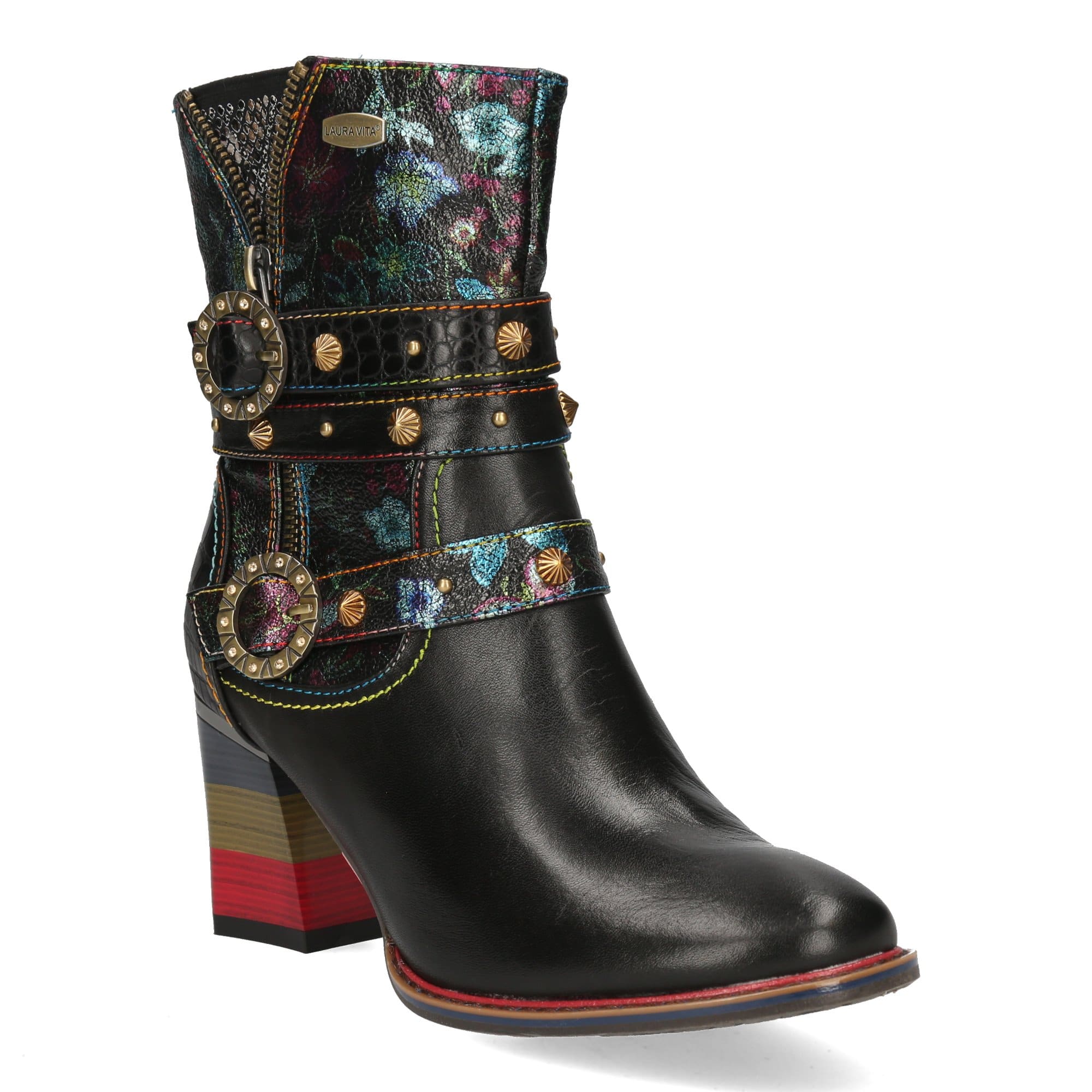 Bottines - GECEKO 2111 - Image 10