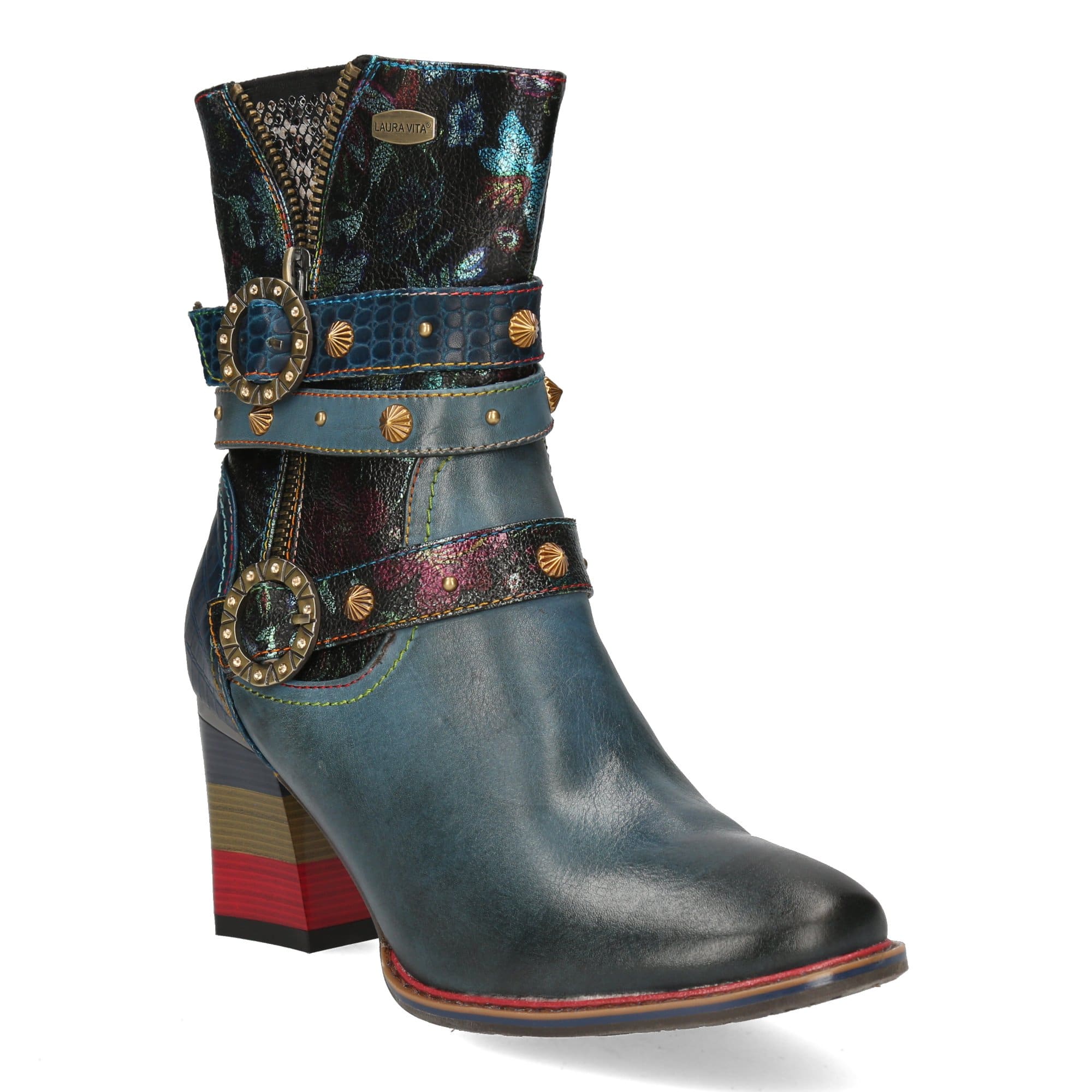 Bottines - GECEKO 2111 - Image 2