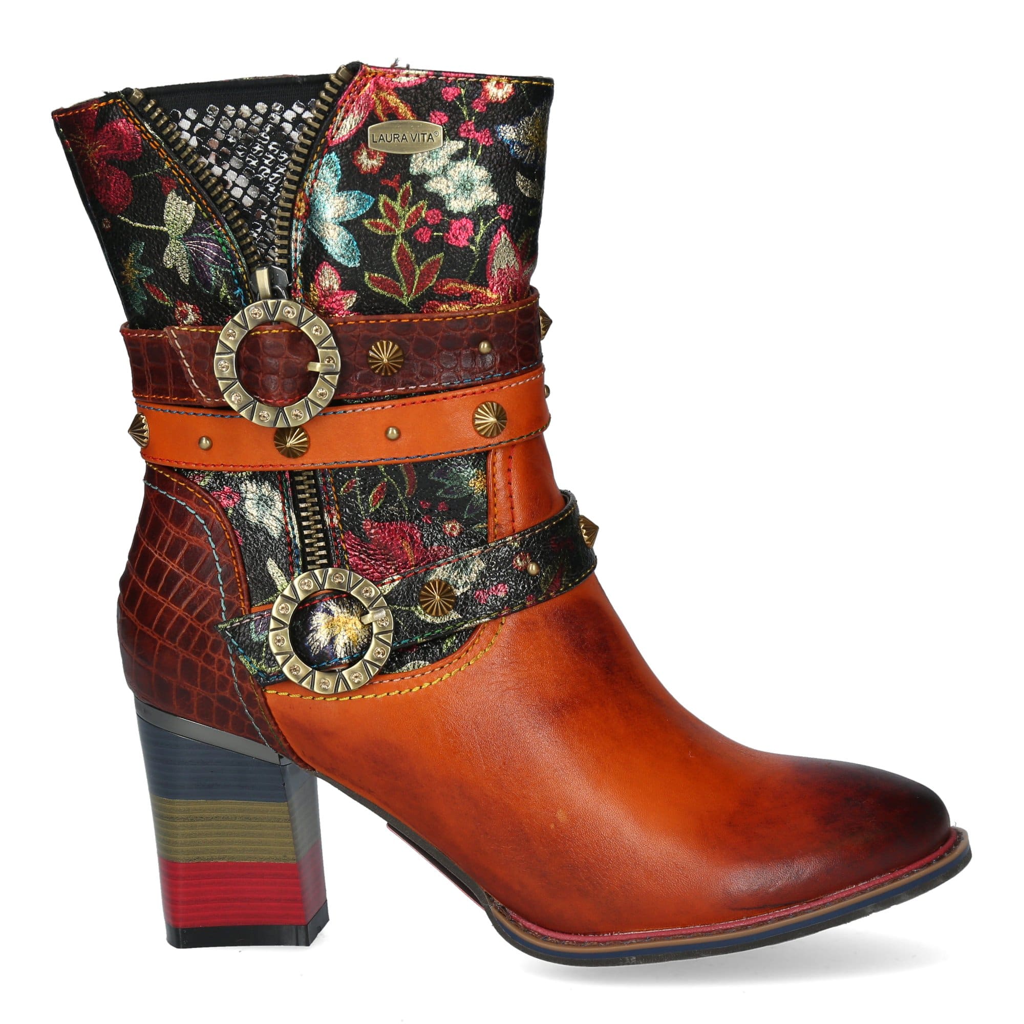 Bottines - GECEKO 2111 - Image 3