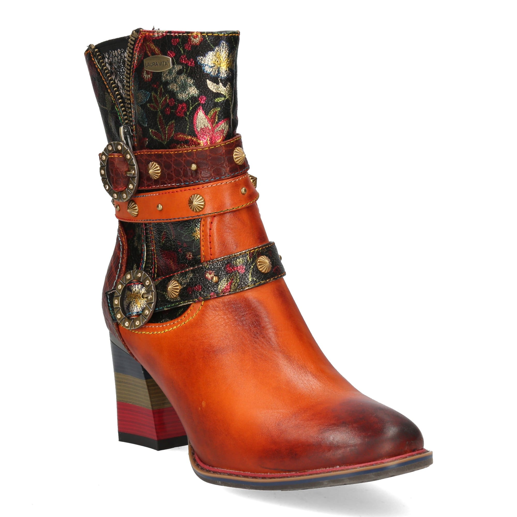 Bottines - GECEKO 2111 - Image 4