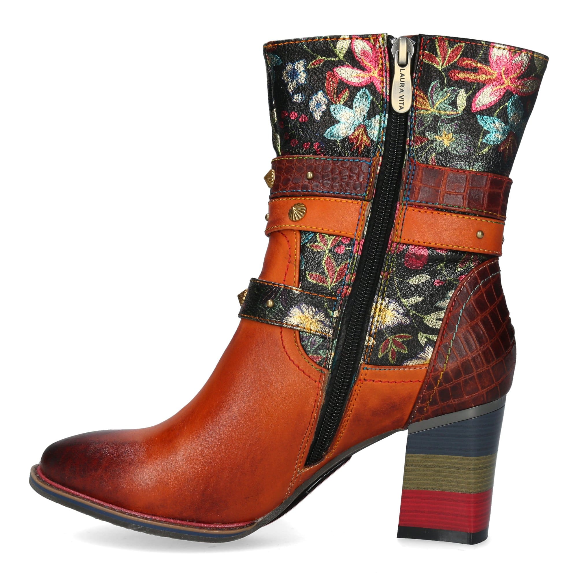 Bottines - GECEKO 2111 - Image 7