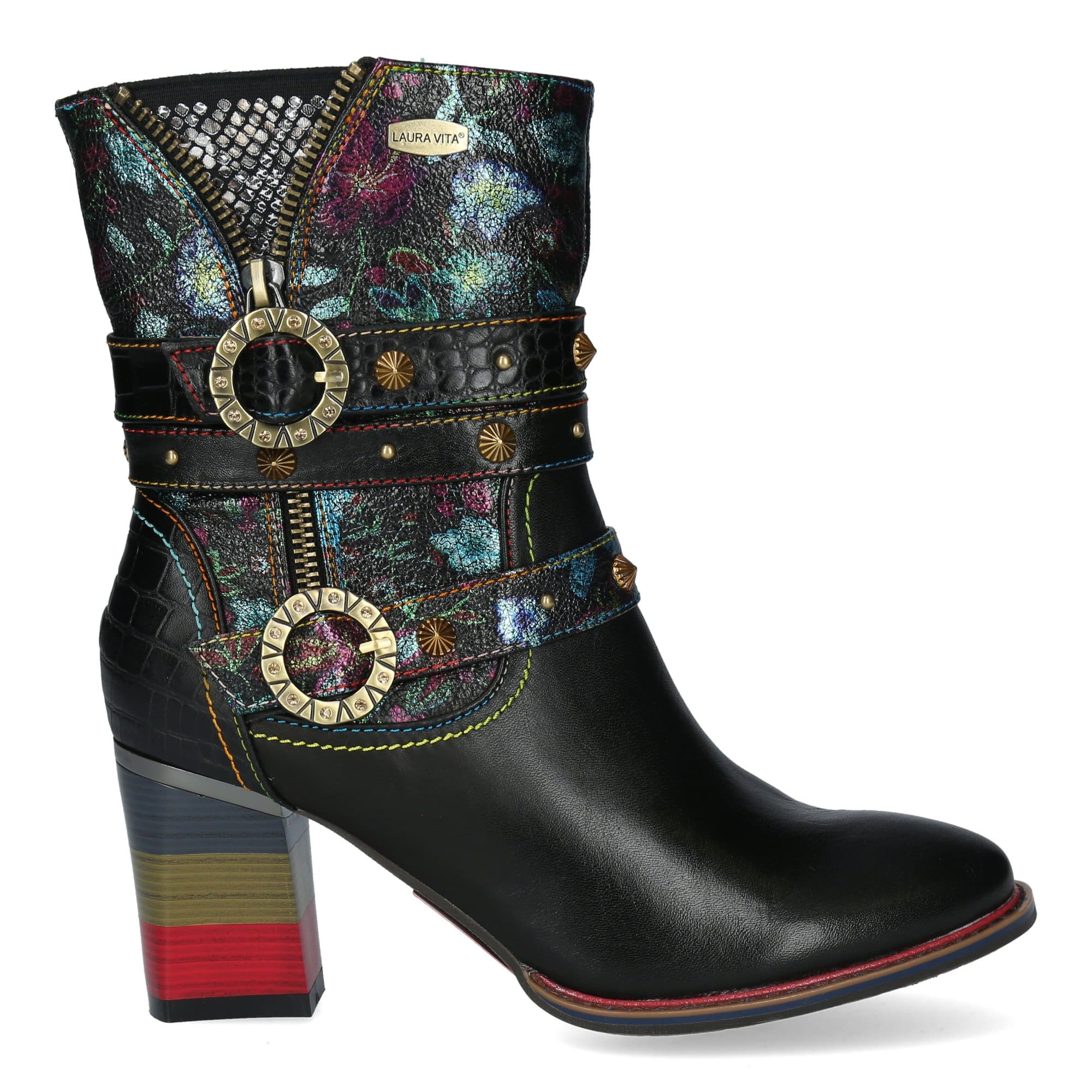 Bottines - GECEKO 2111 - Image 9