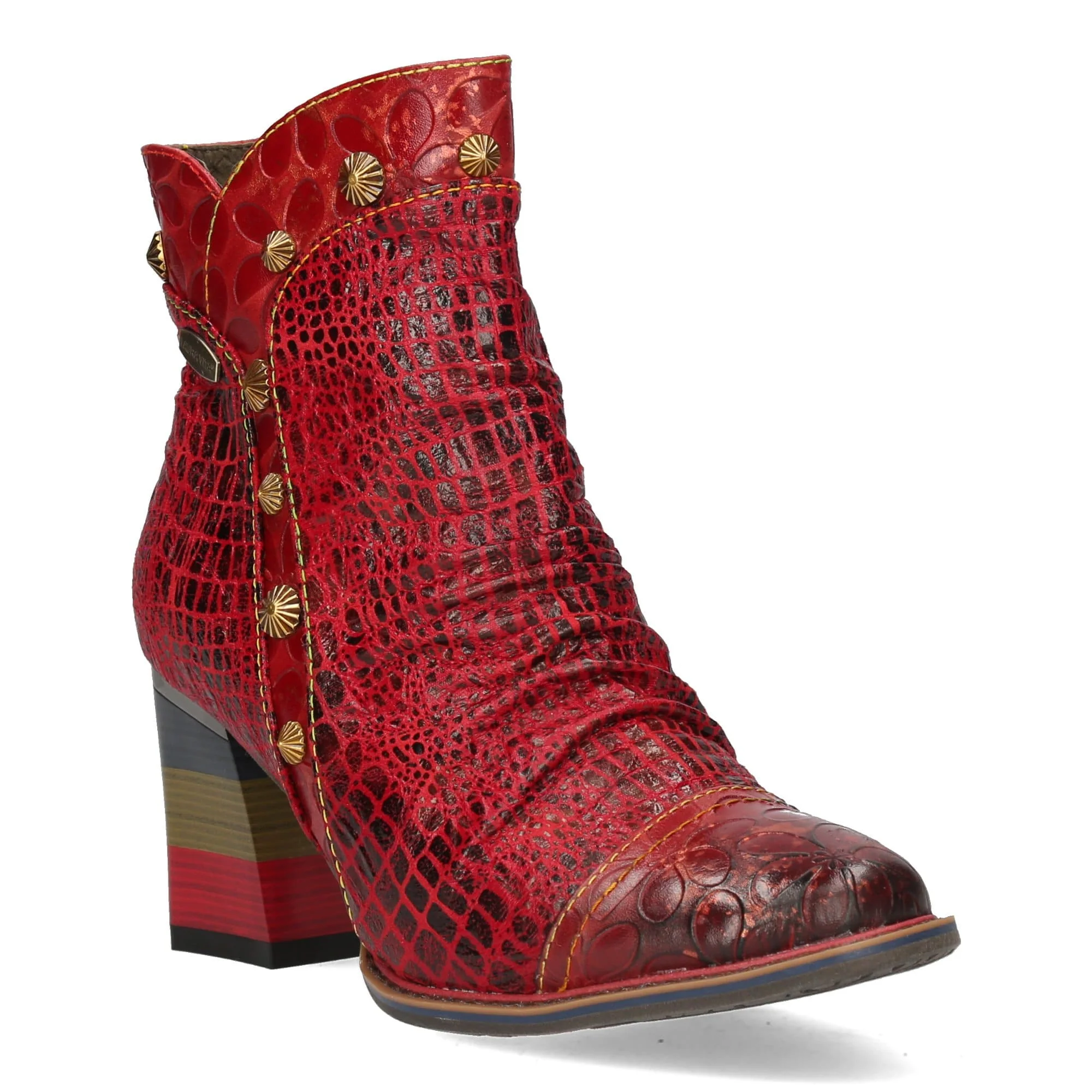 Bottines - GECEKO 213 - Image 2