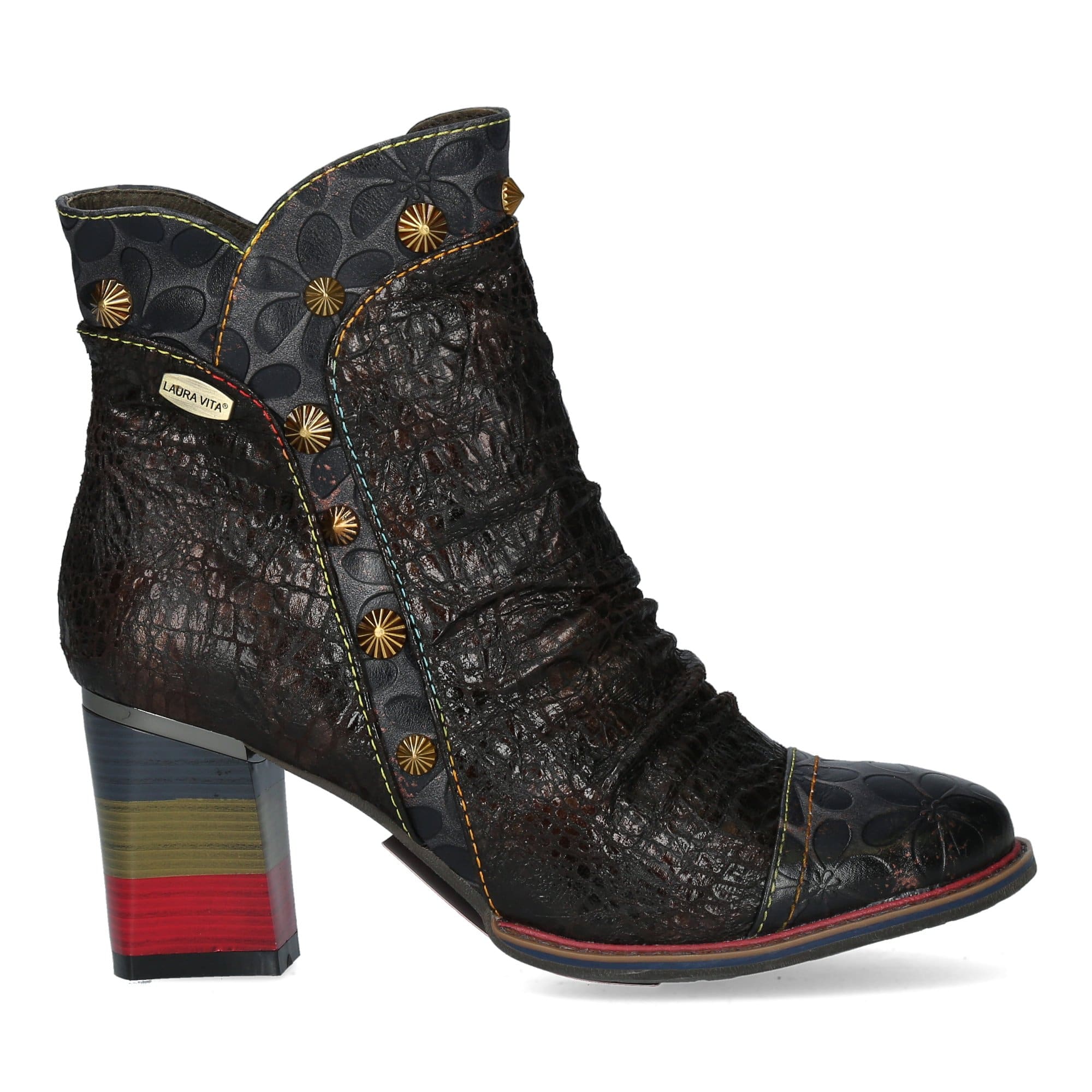 Bottines - GECEKO 213 - Image 7
