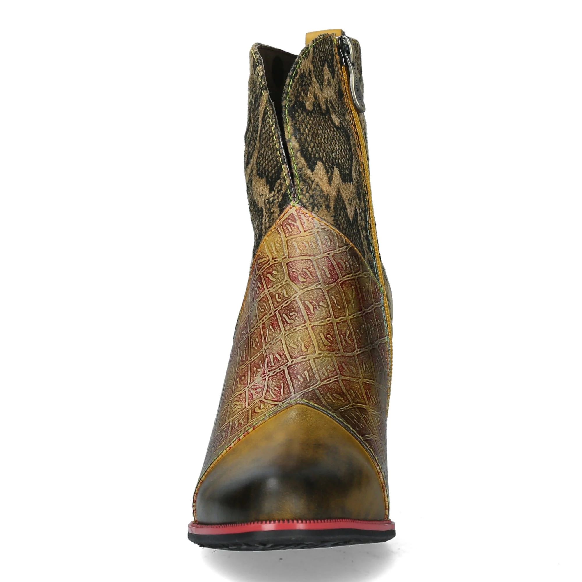 Bottines - GECEKO 214 - Image 3