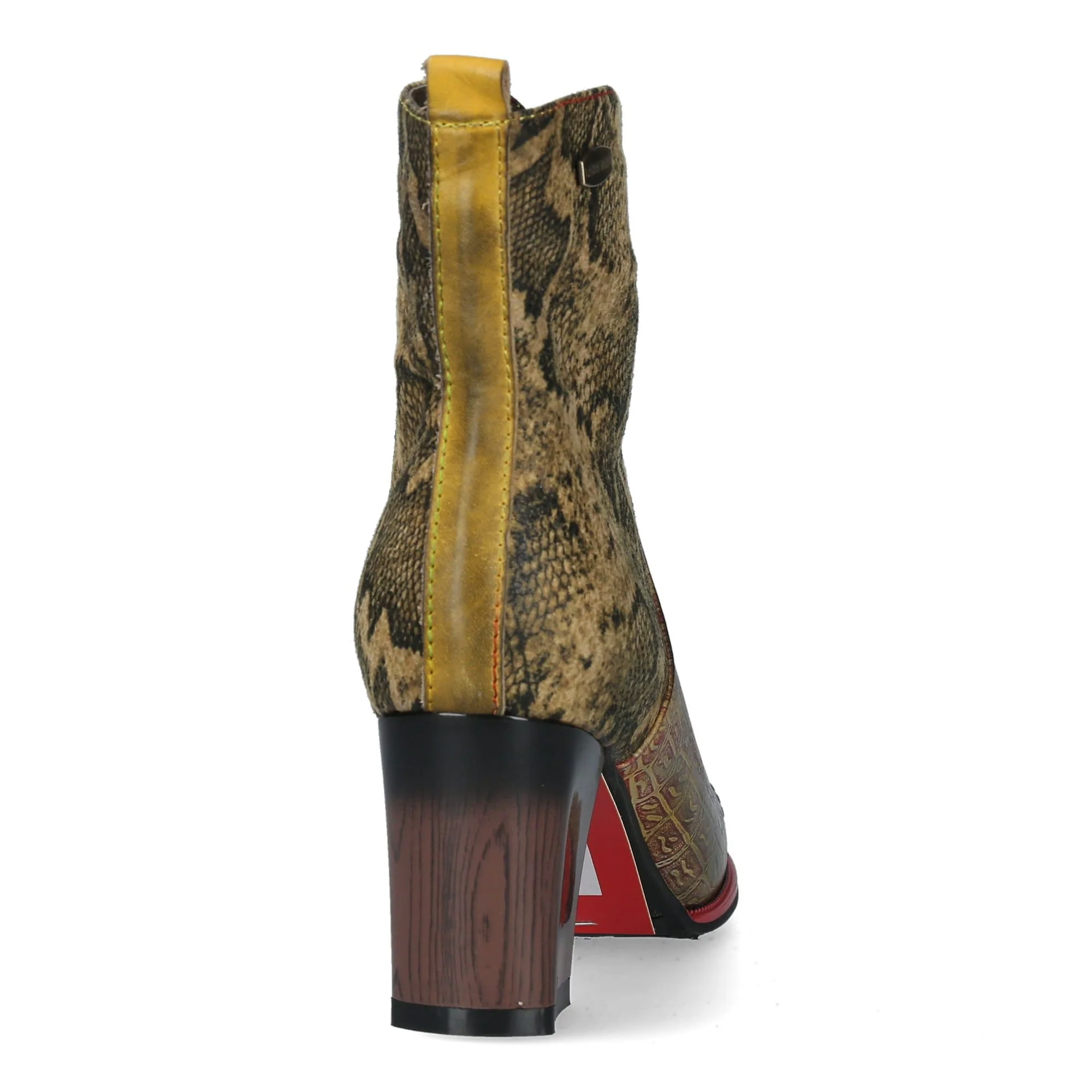 Bottines - GECEKO 214 - Image 4