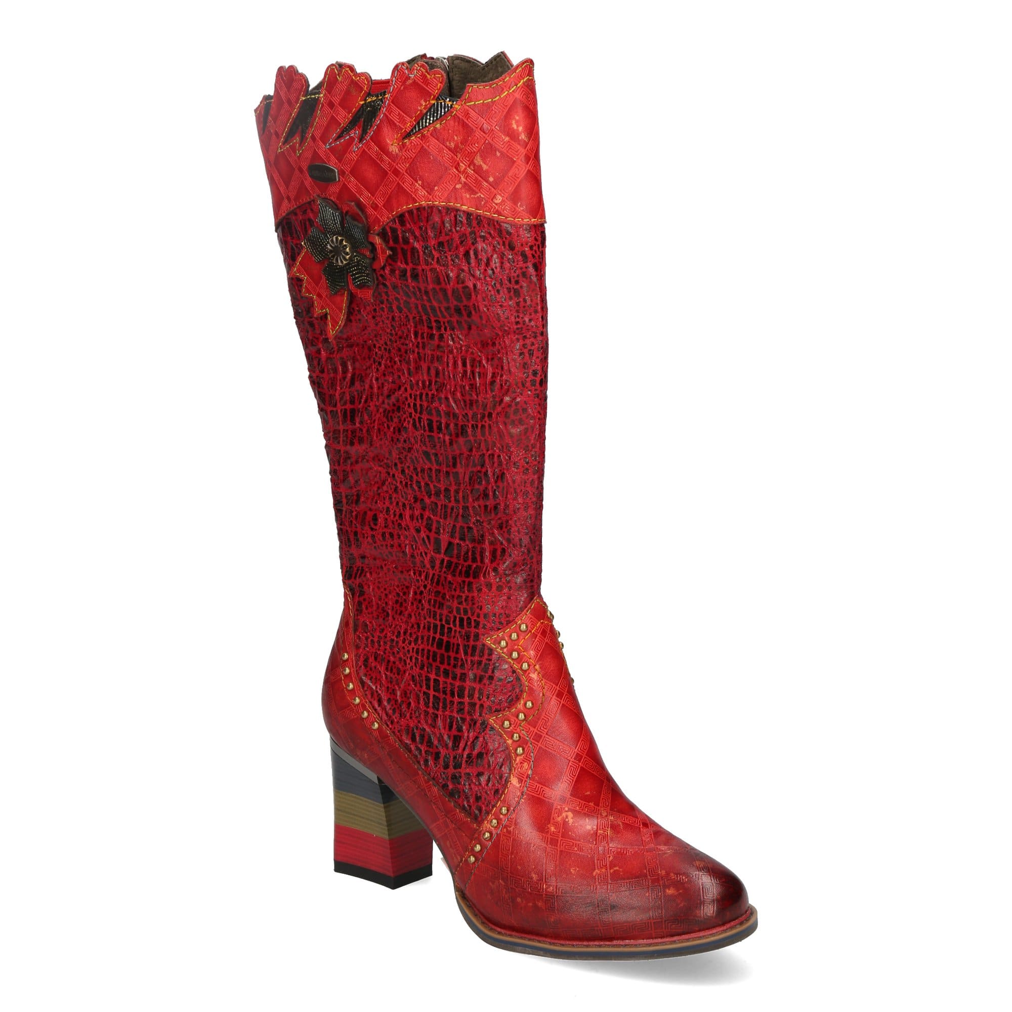 Bottes - GECEKO 215 - Image 2