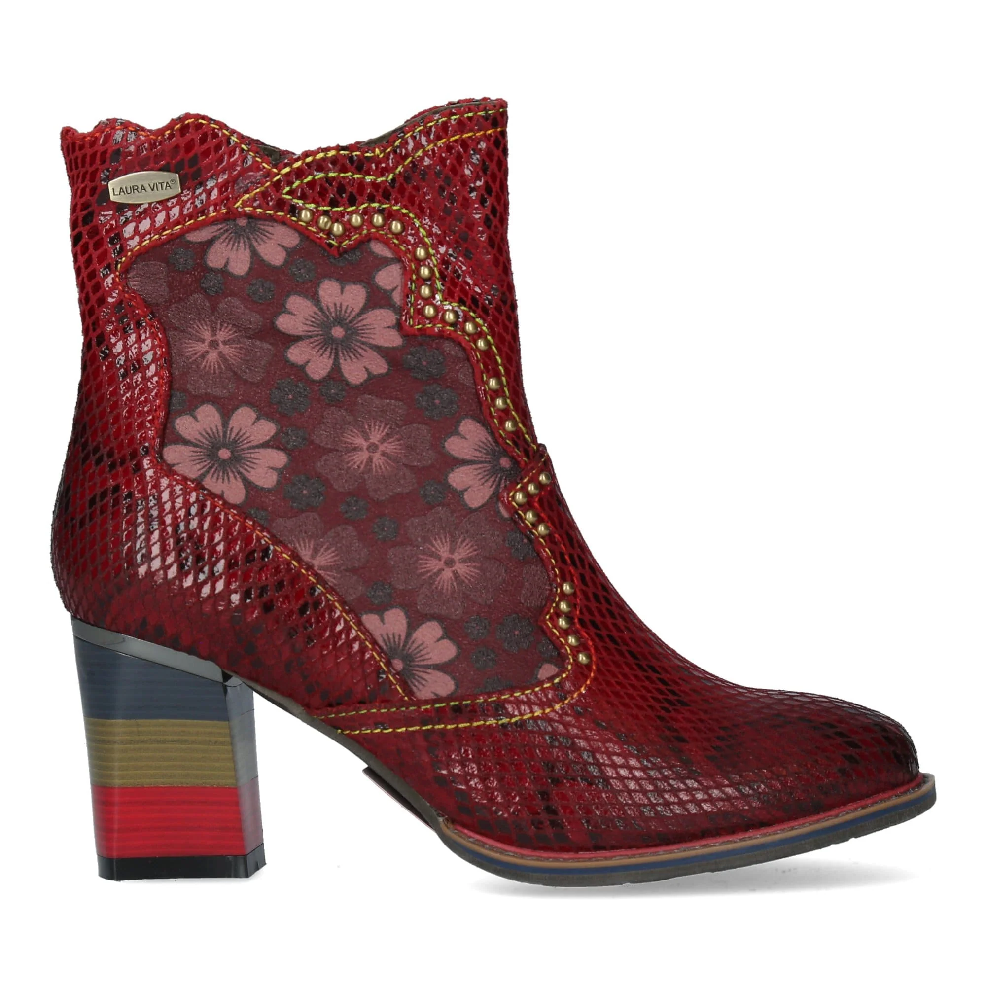 Bottines - GECEKO 22 - Image 7