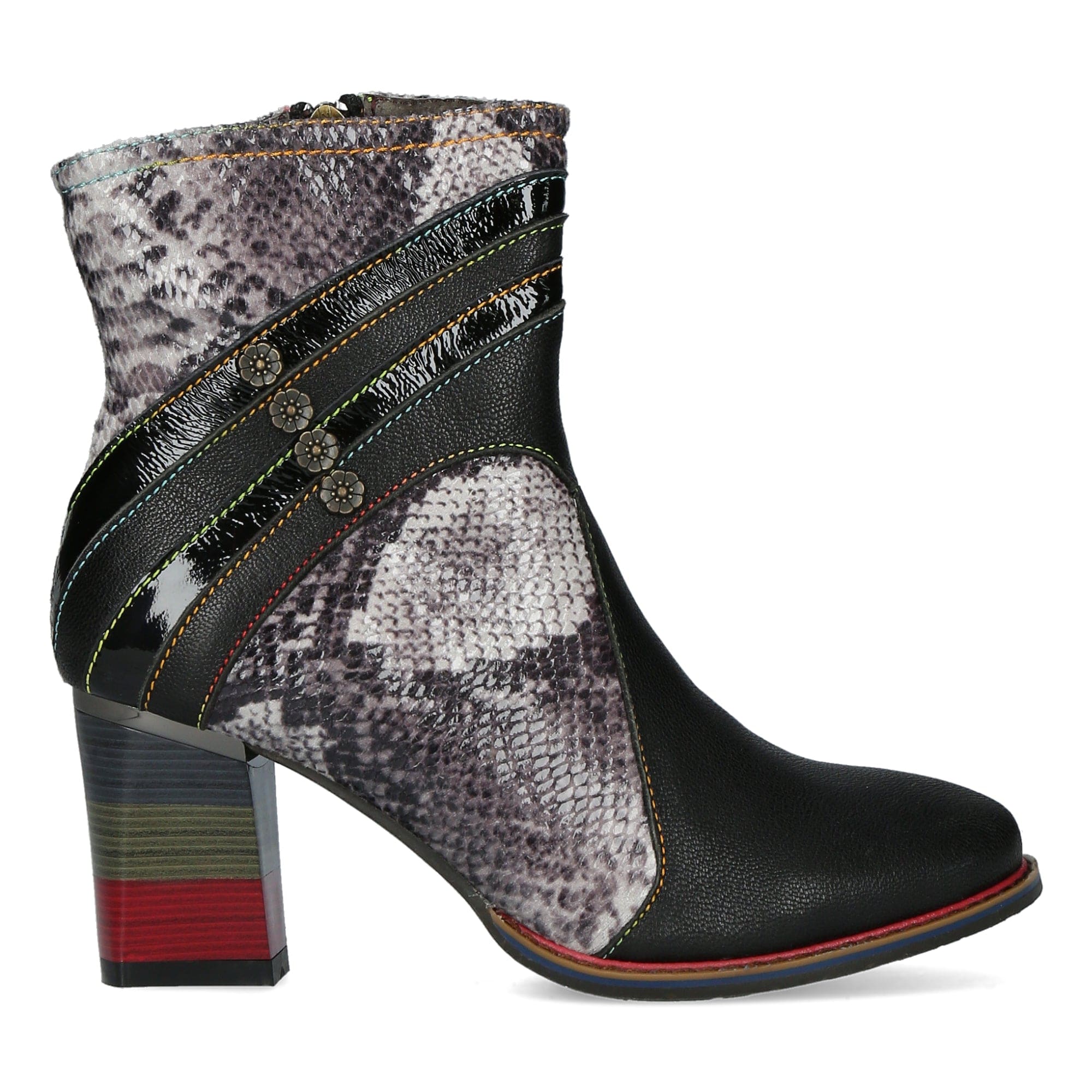 Bottines - GECEKO 43