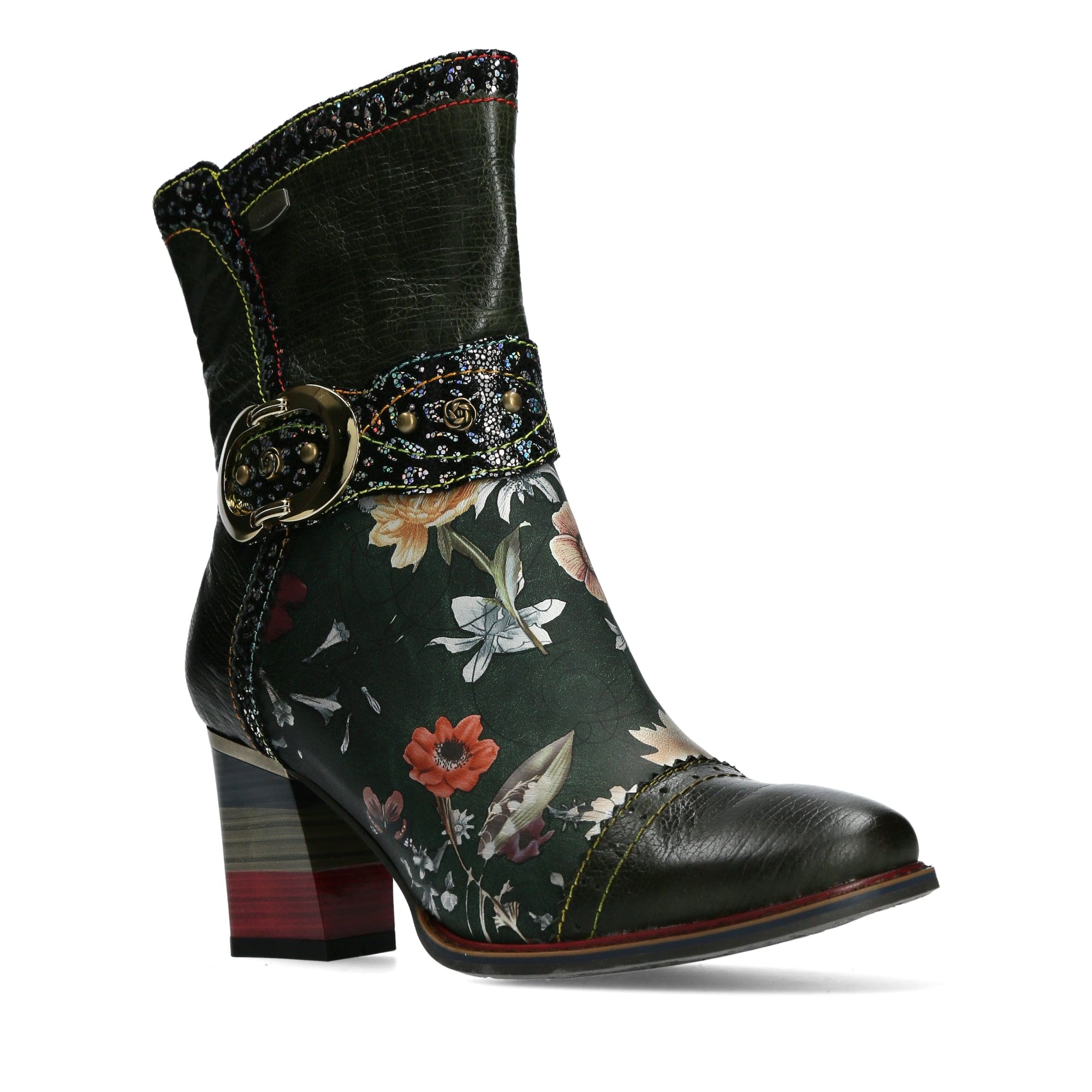 Bottines - GECEKO 20 - Image 3