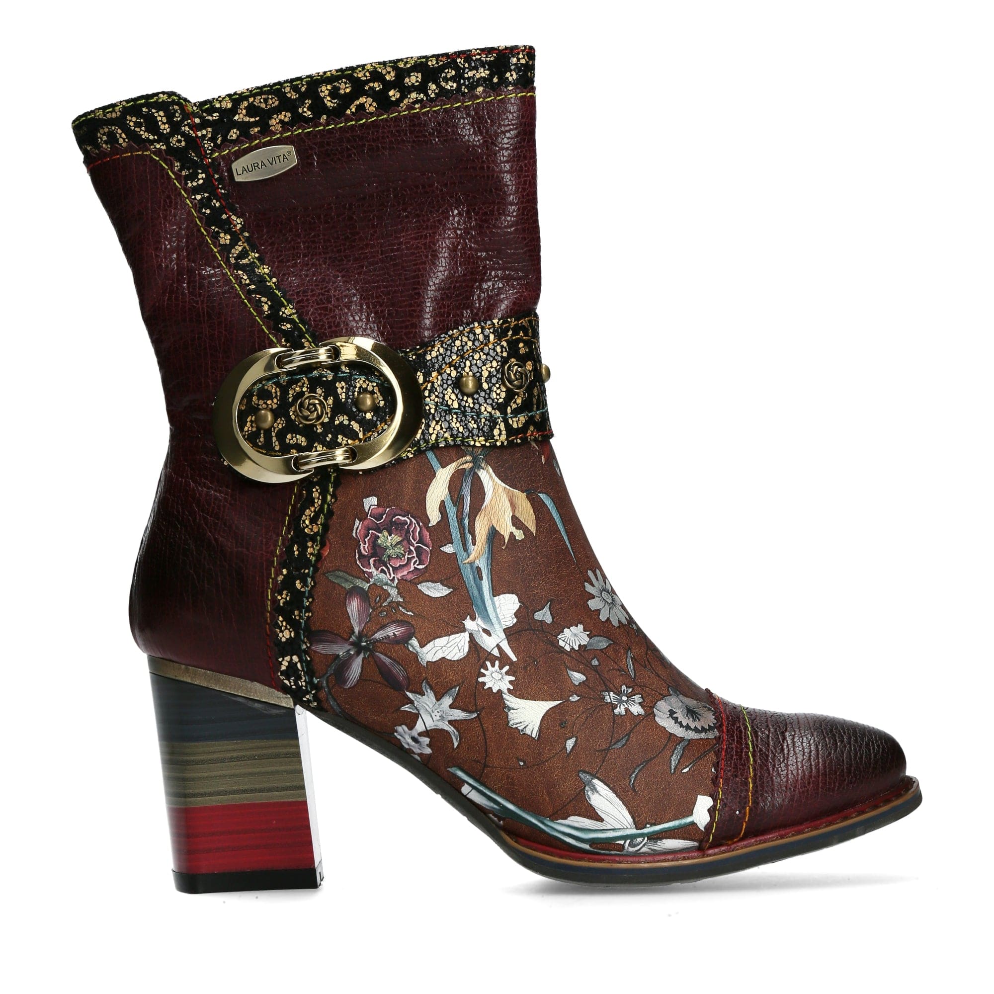 Bottines - GECEKO 20 - Image 7