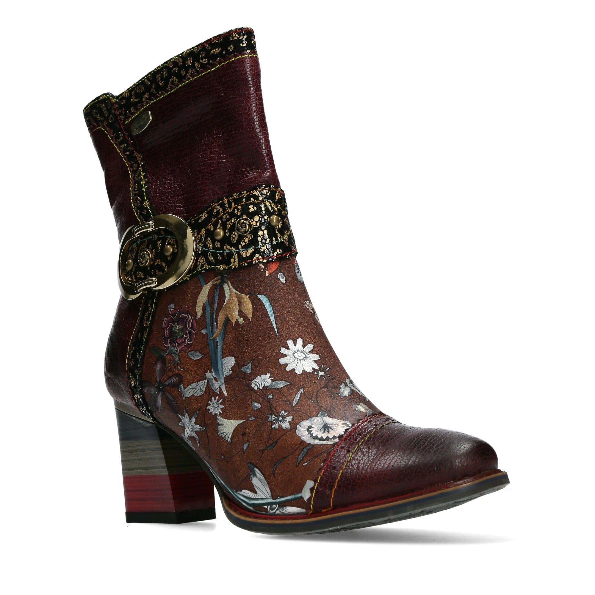 Bottines - GECEKO 20 - Image 8