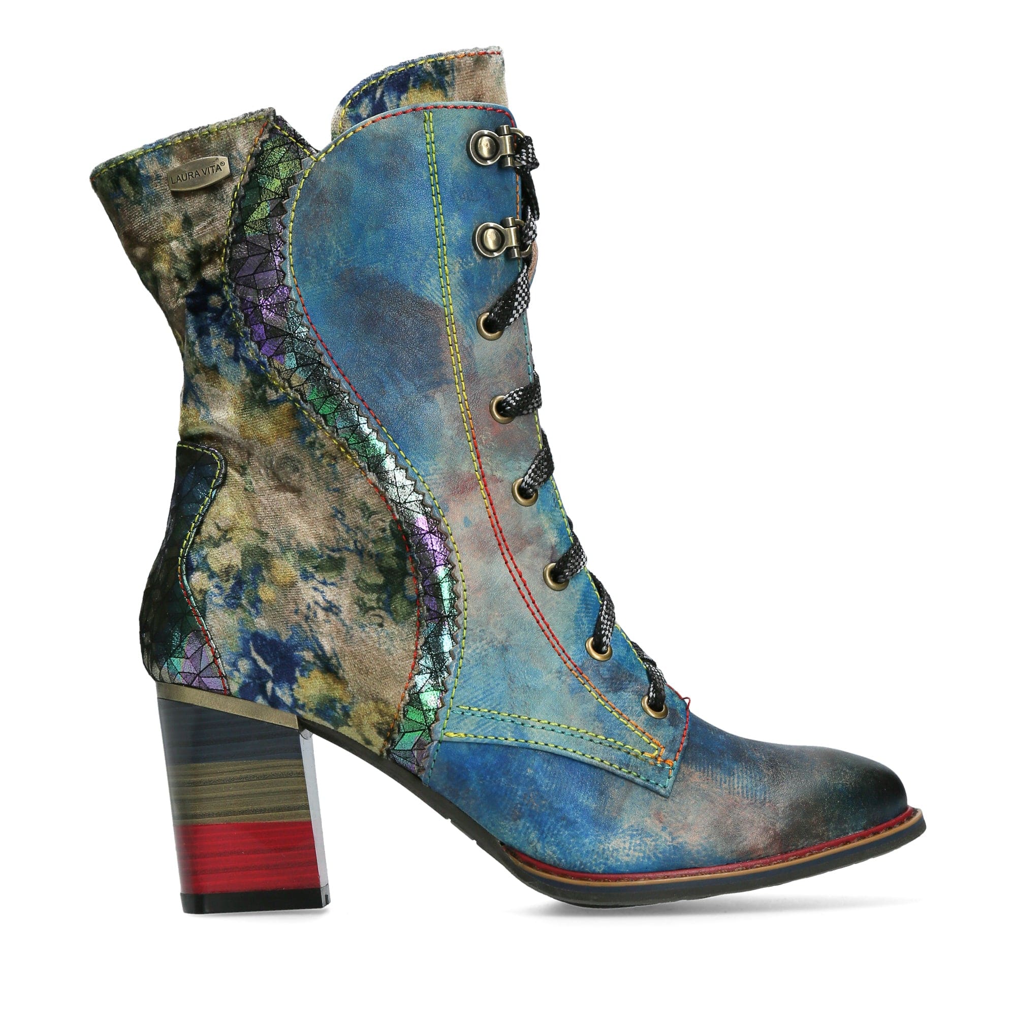 Bottines - GECEKO 21 - Image 2
