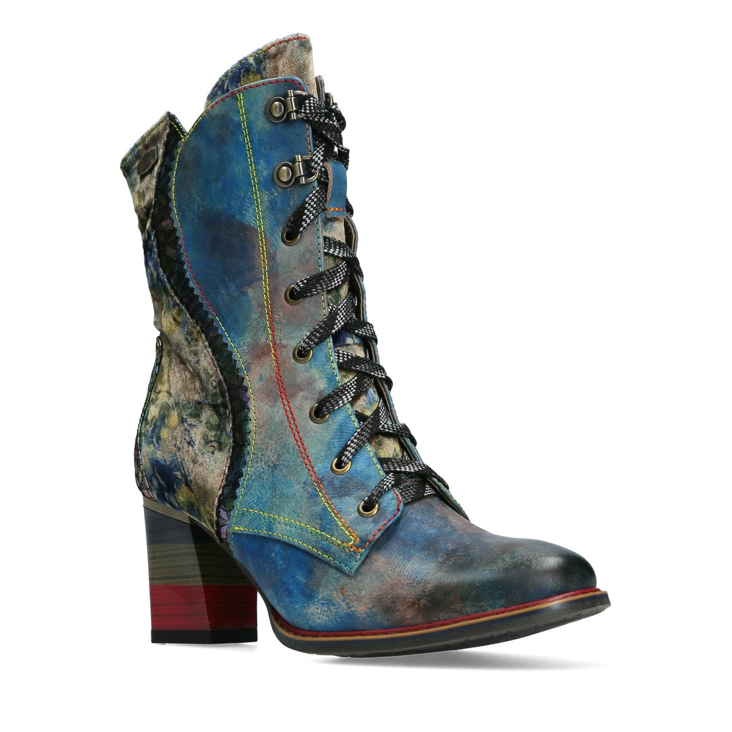 Bottines - GECEKO 21 - Image 3