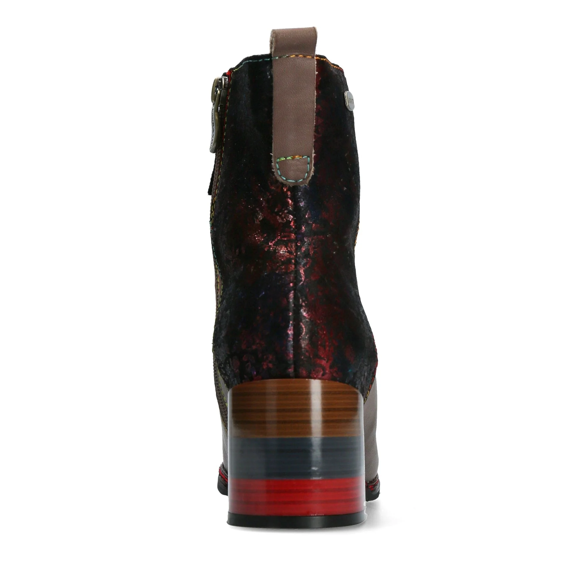 Bottines - GECNAO 03 - Image 10