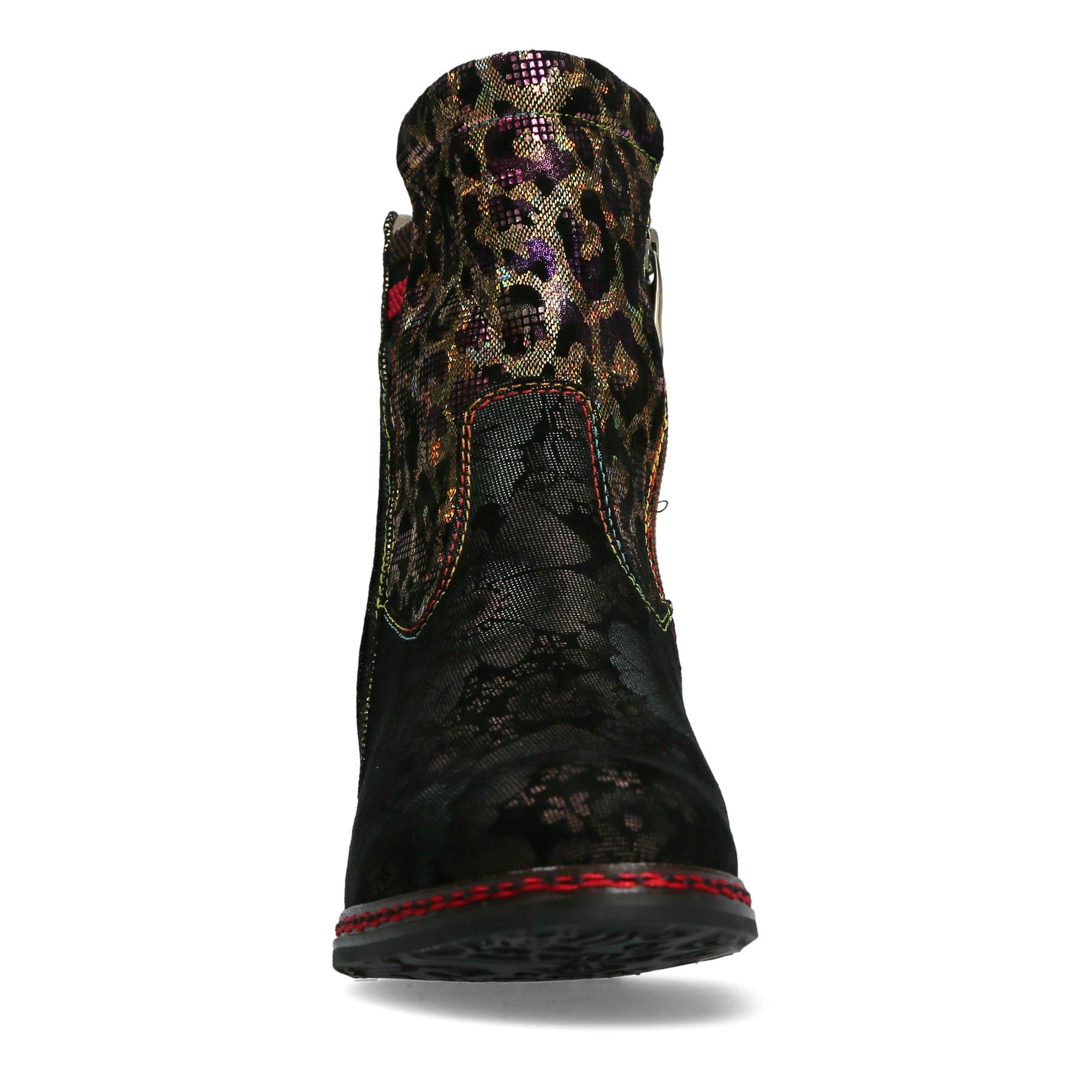 Bottines - GECNAO 04 - Image 3