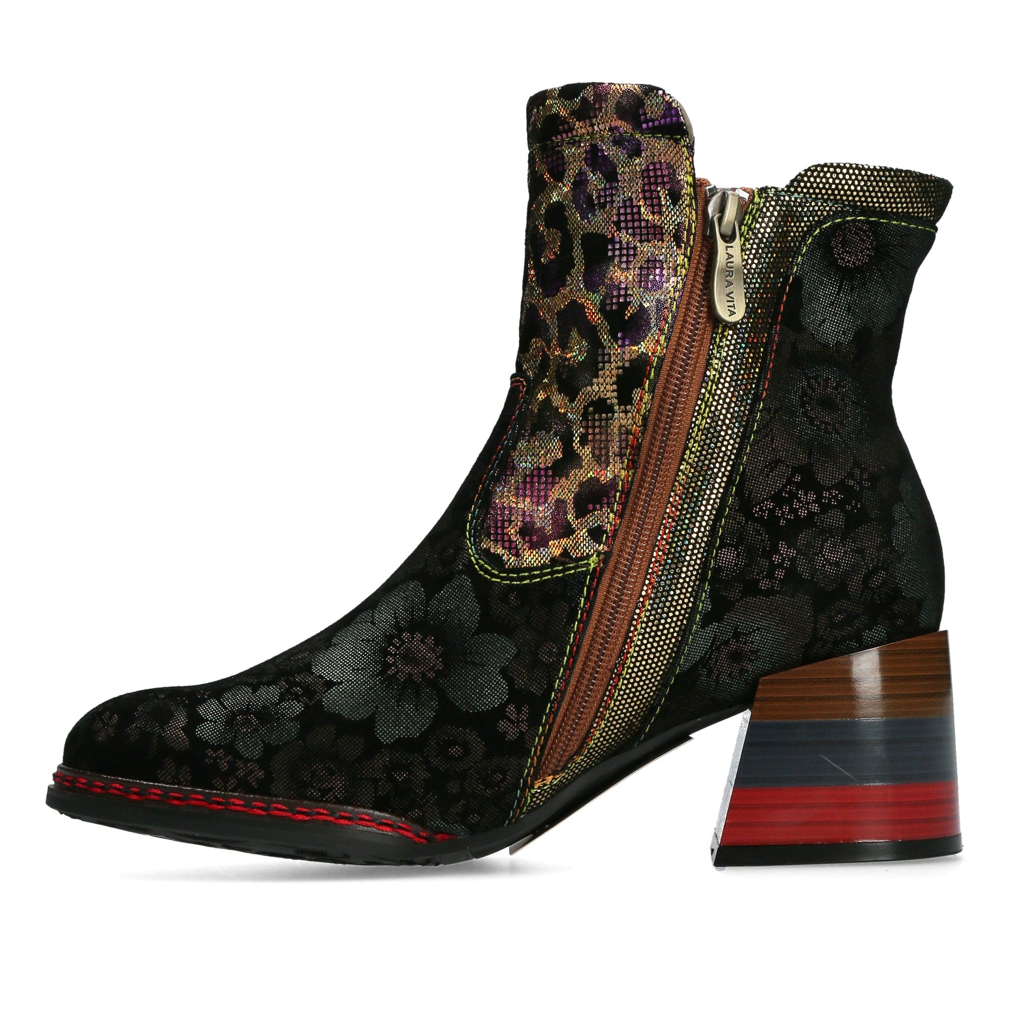 Bottines - GECNAO 04 - Image 4