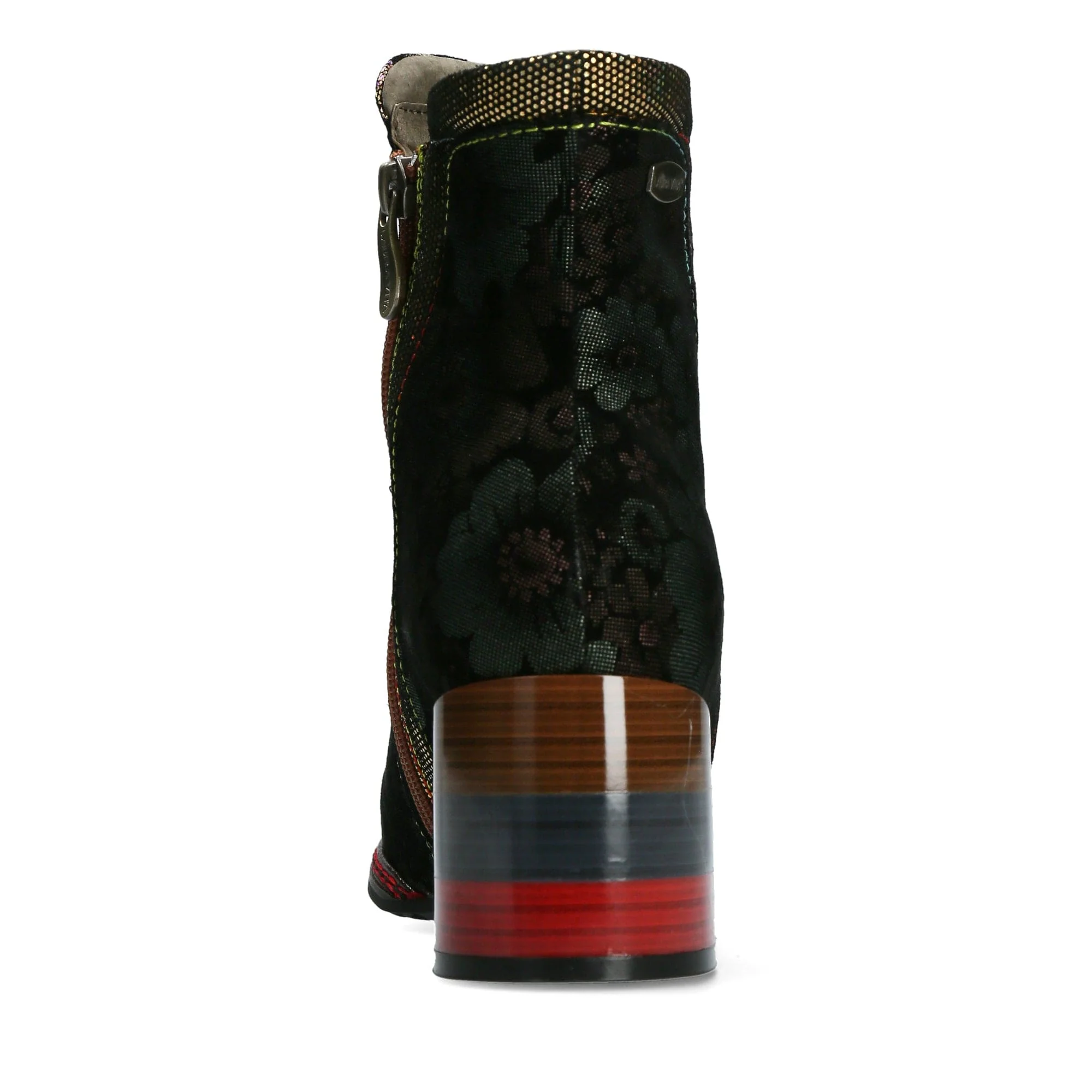 Bottines - GECNAO 04 - Image 5