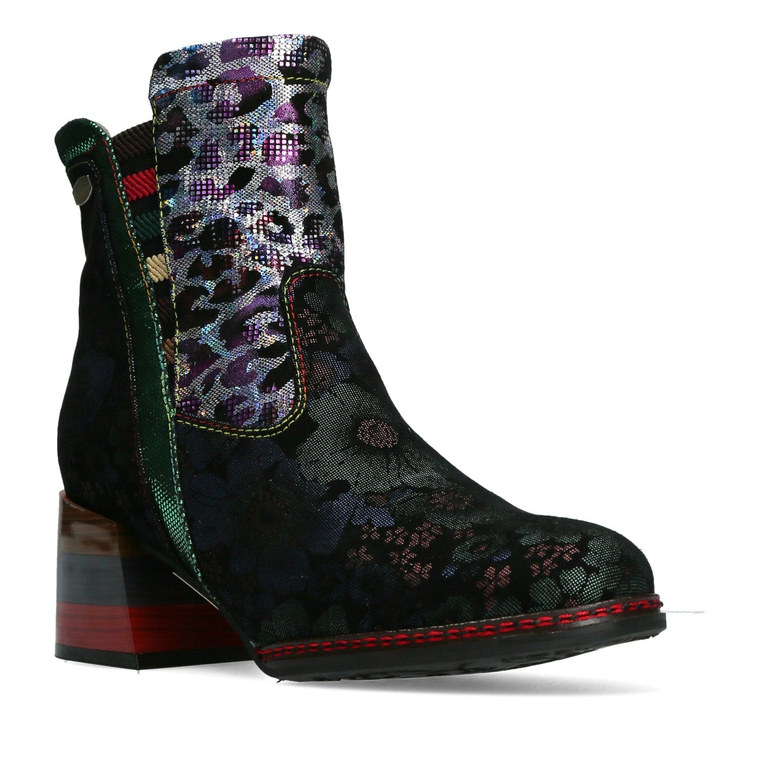Bottines - GECNAO 04 - Image 7