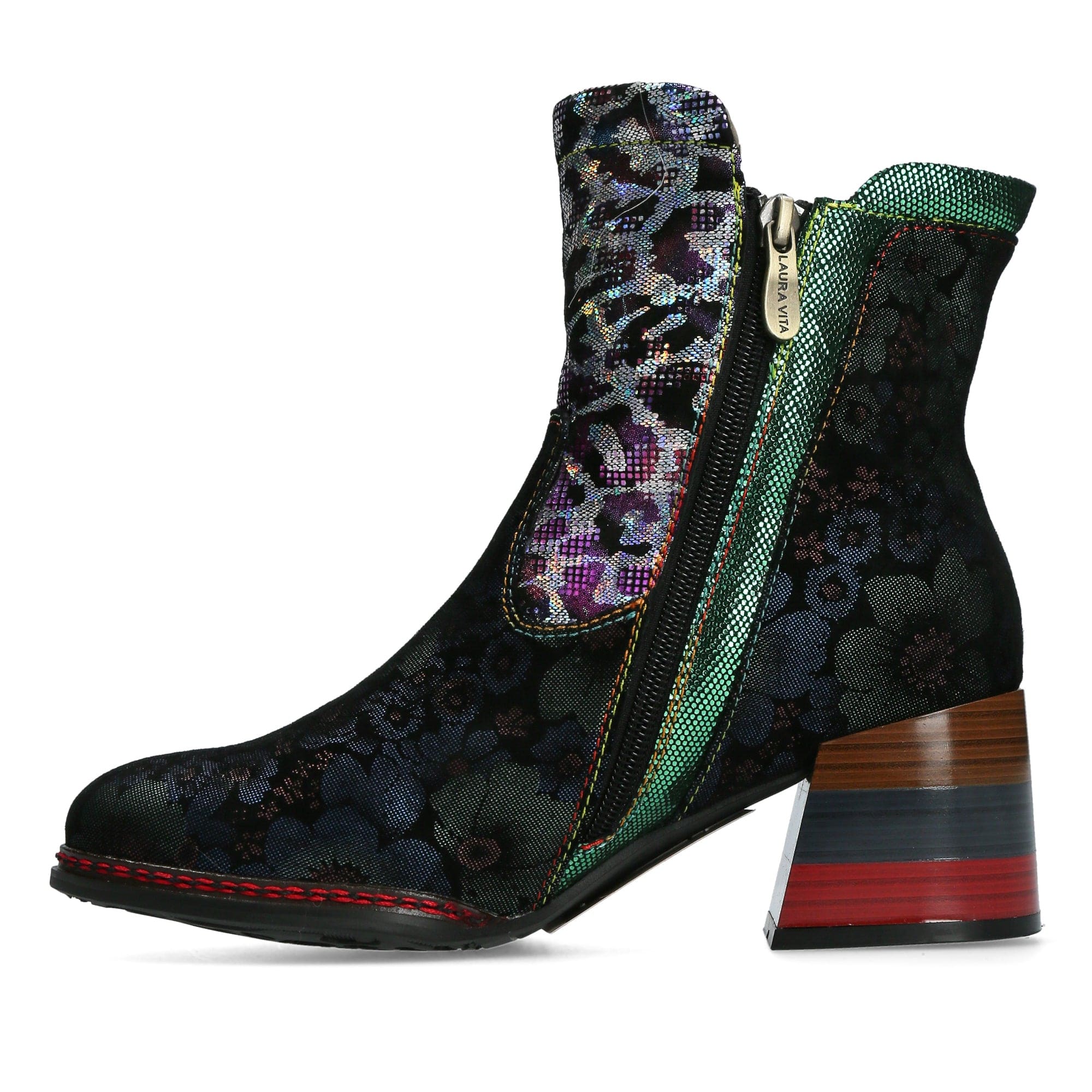 Bottines - GECNAO 04 - Image 9