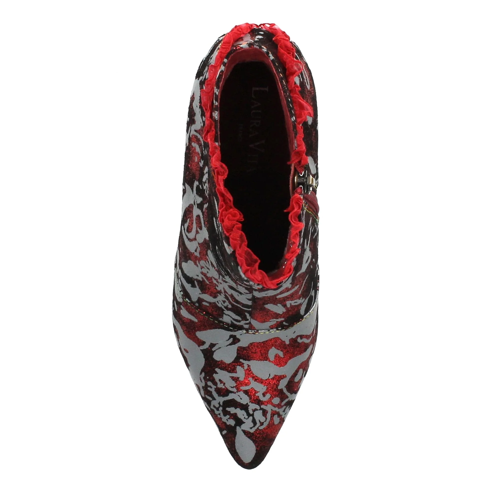 Bottines - GECNIEO 04 - Image 10