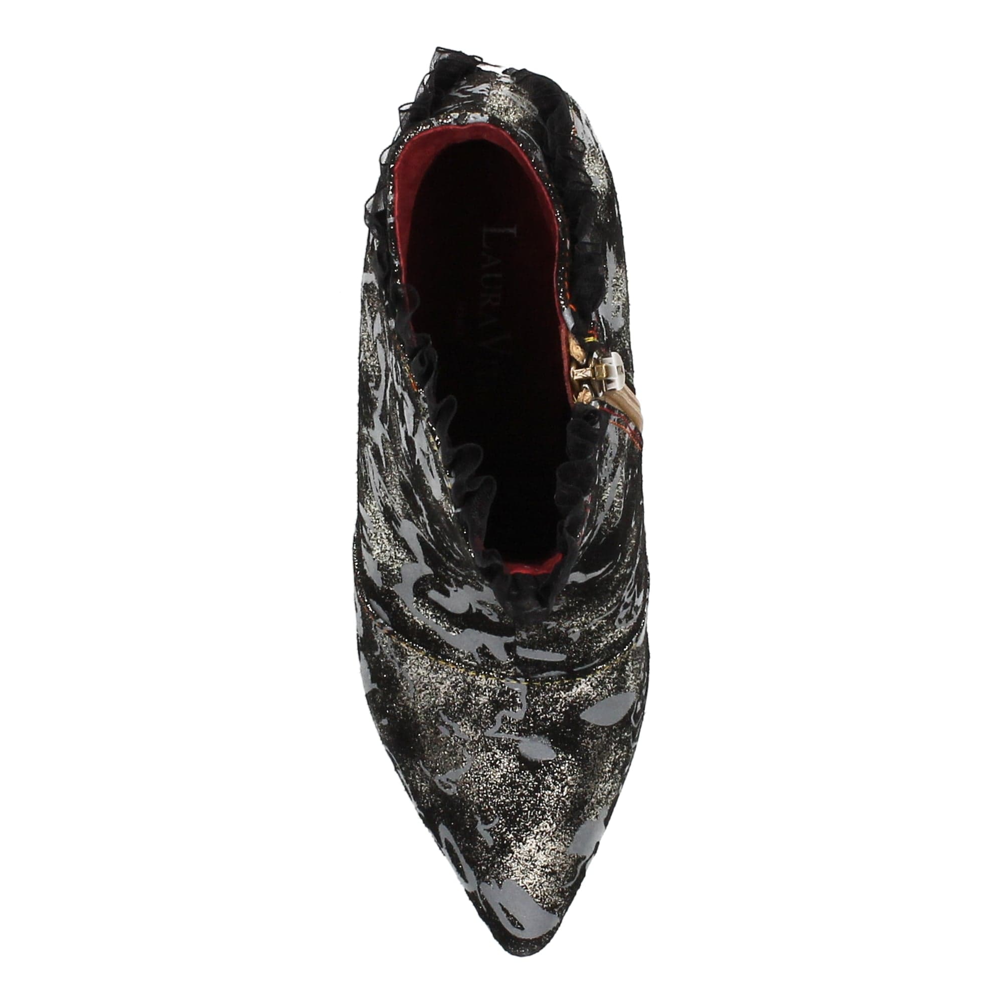 Bottines - GECNIEO 04 - Image 4