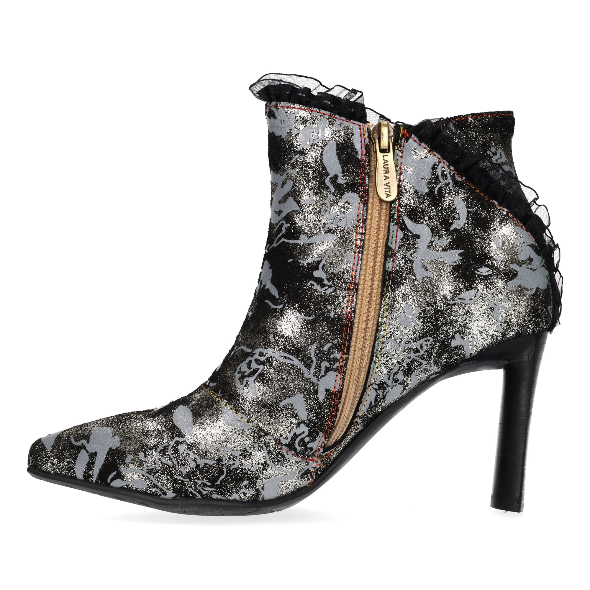 Bottines - GECNIEO 04 - Image 5