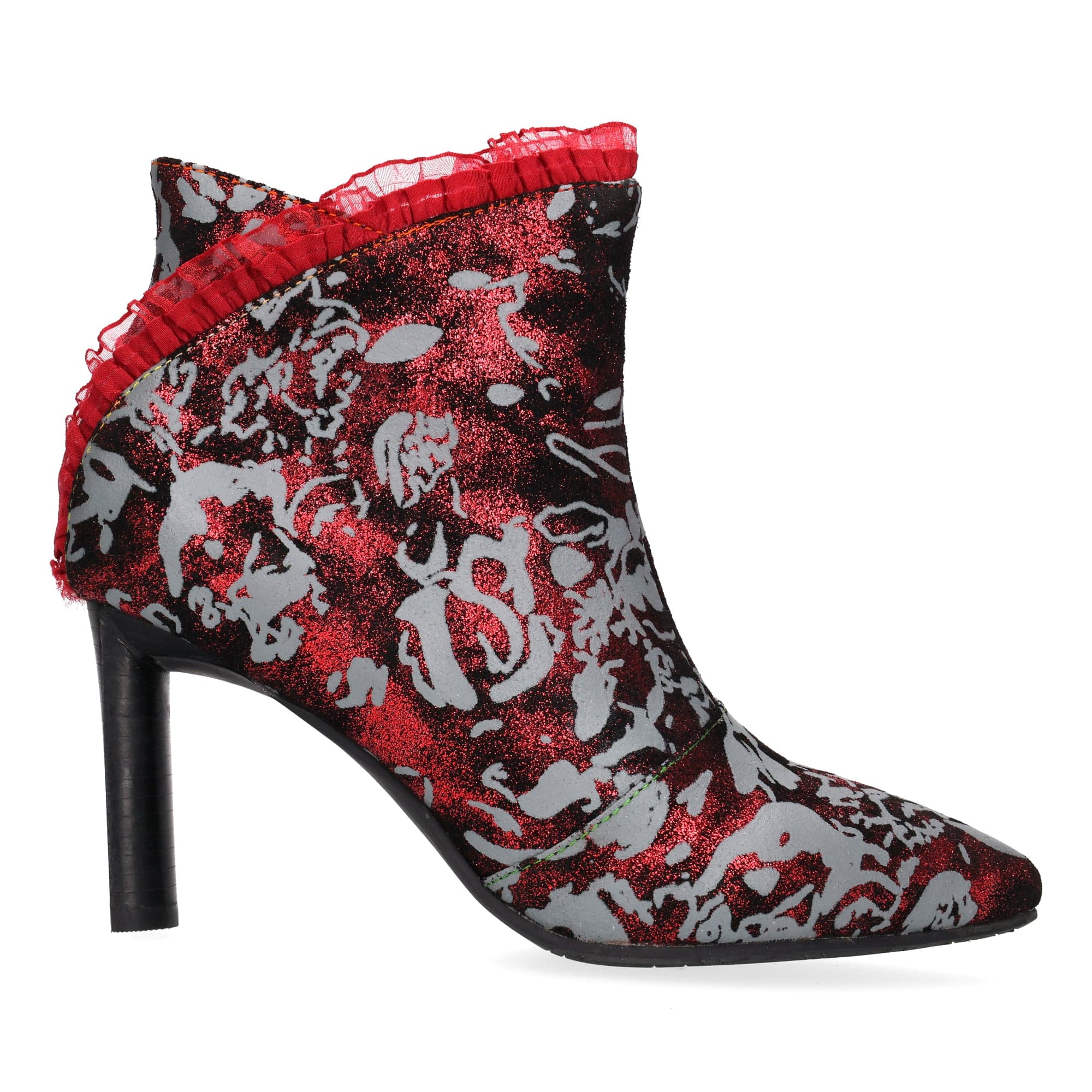 Bottines - GECNIEO 04 - Image 7