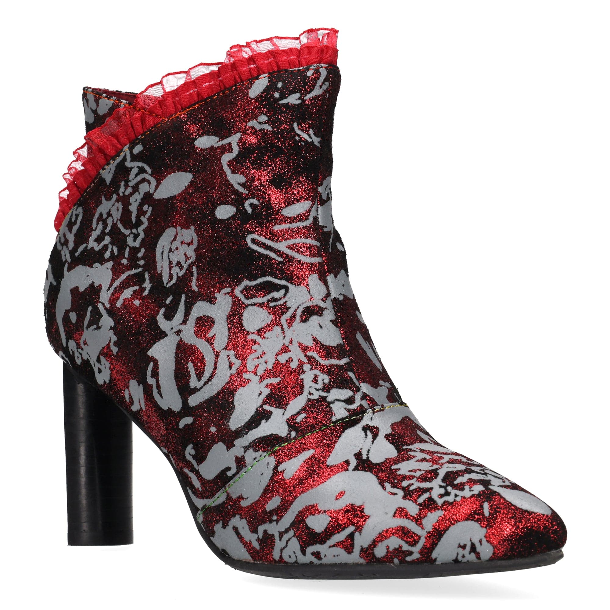 Bottines - GECNIEO 04 - Image 8