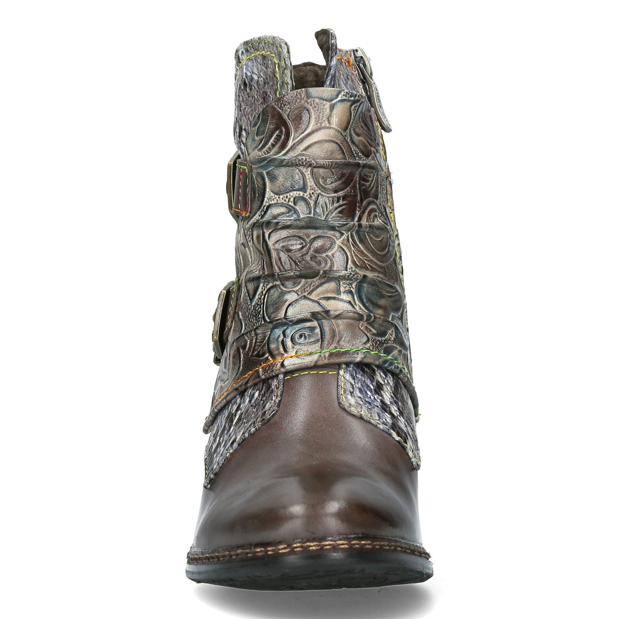 Bottines - GICBUSO 12 - Image 3