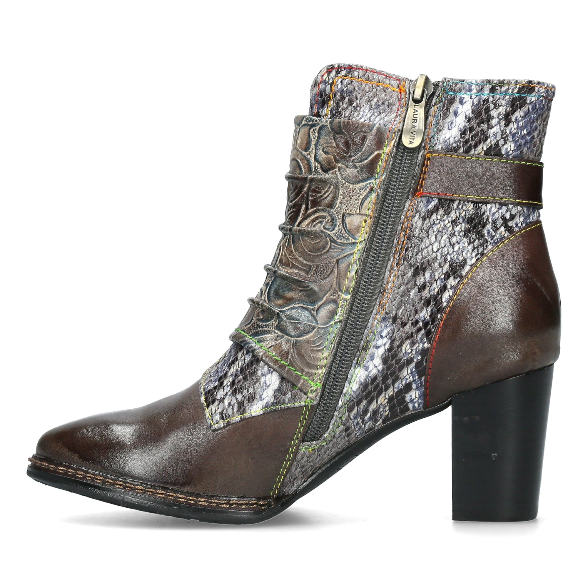 Bottines - GICBUSO 12 - Image 6
