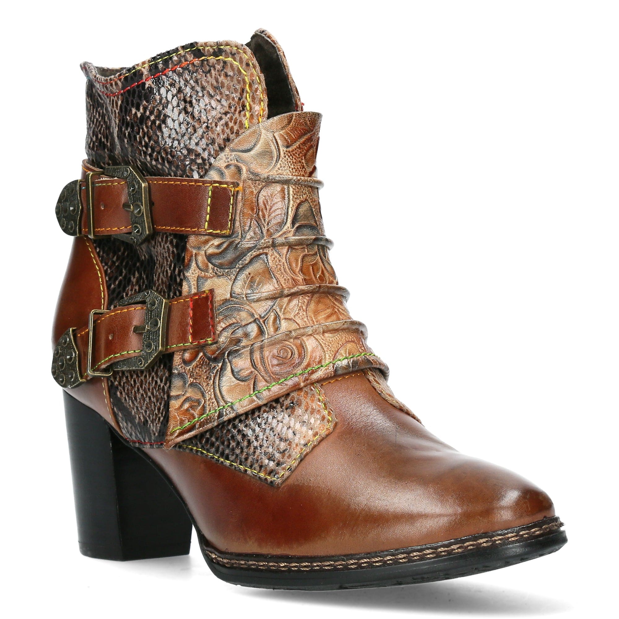 Bottines - GICBUSO 12 - Image 8