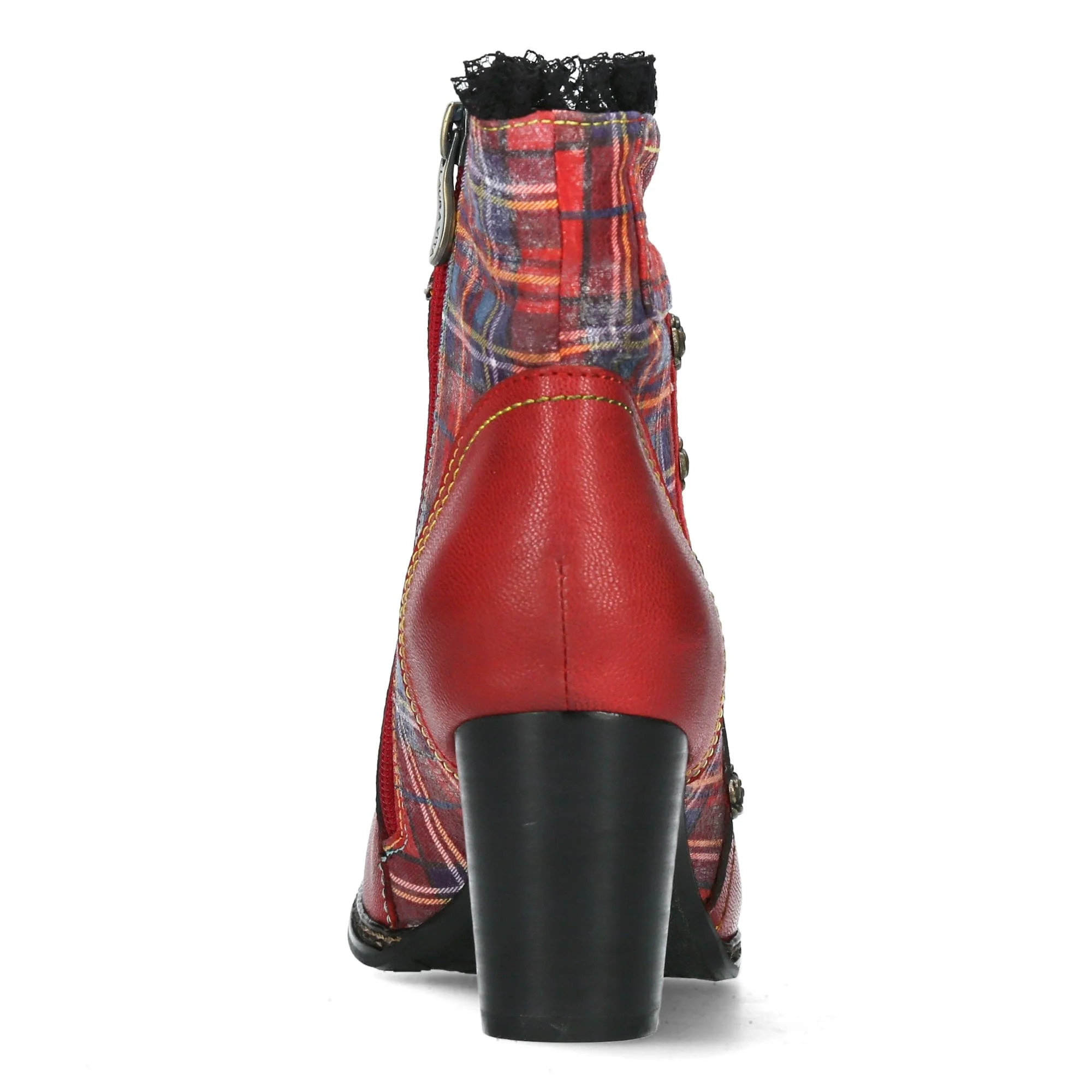Bottines - GICBUSO 21 - Image 11
