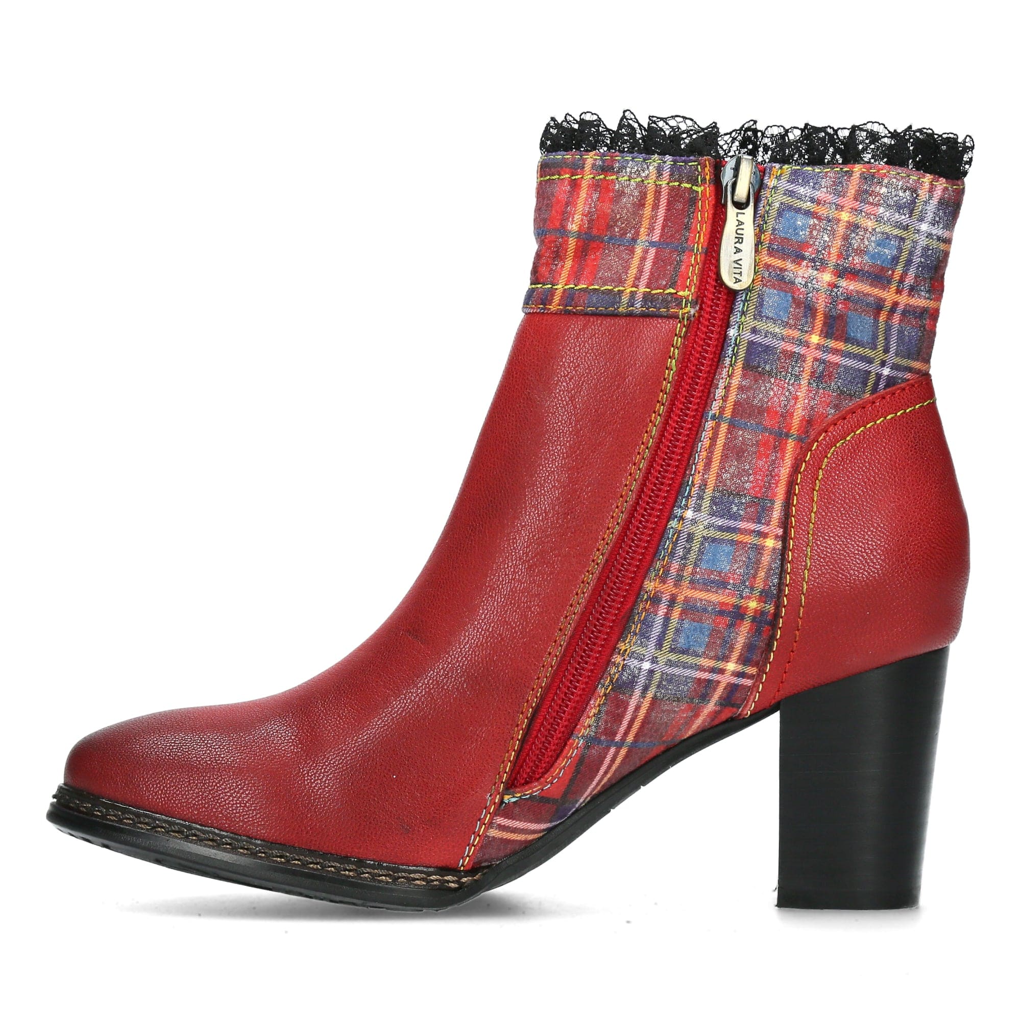Bottines - GICBUSO 21 - Image 12