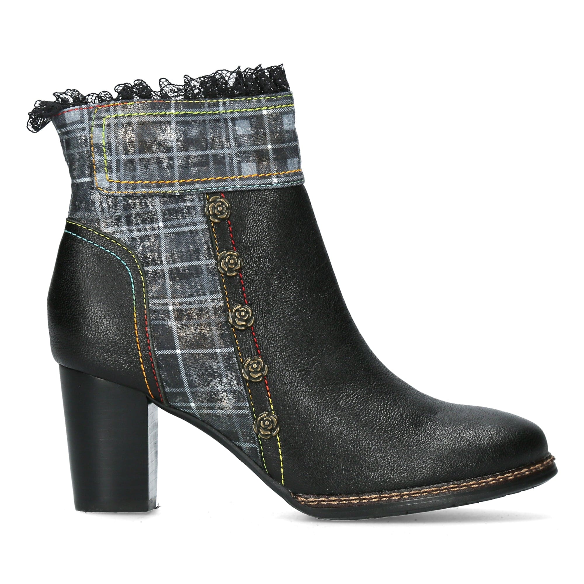 Bottines - GICBUSO 21 - Image 13