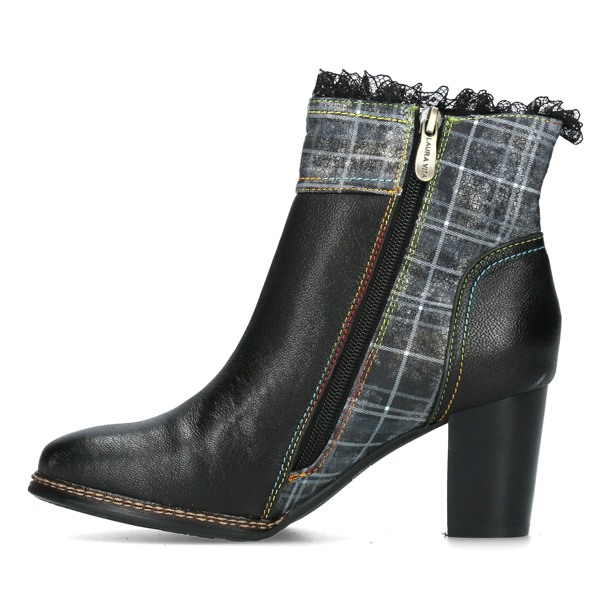 Bottines - GICBUSO 21 - Image 17