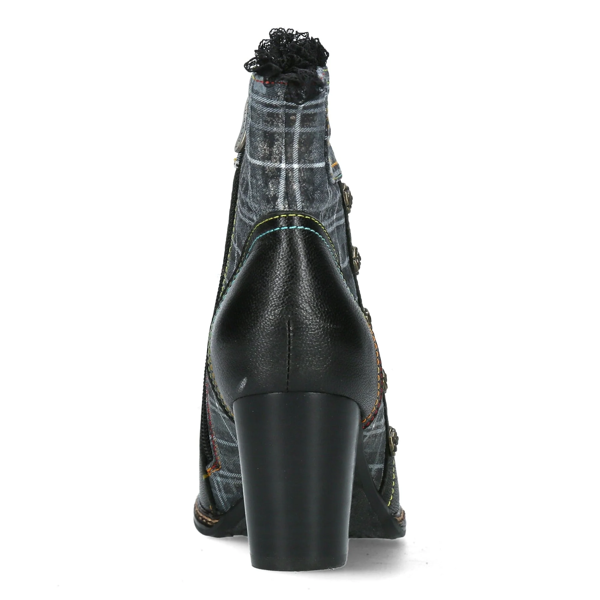 Bottines - GICBUSO 21 - Image 18