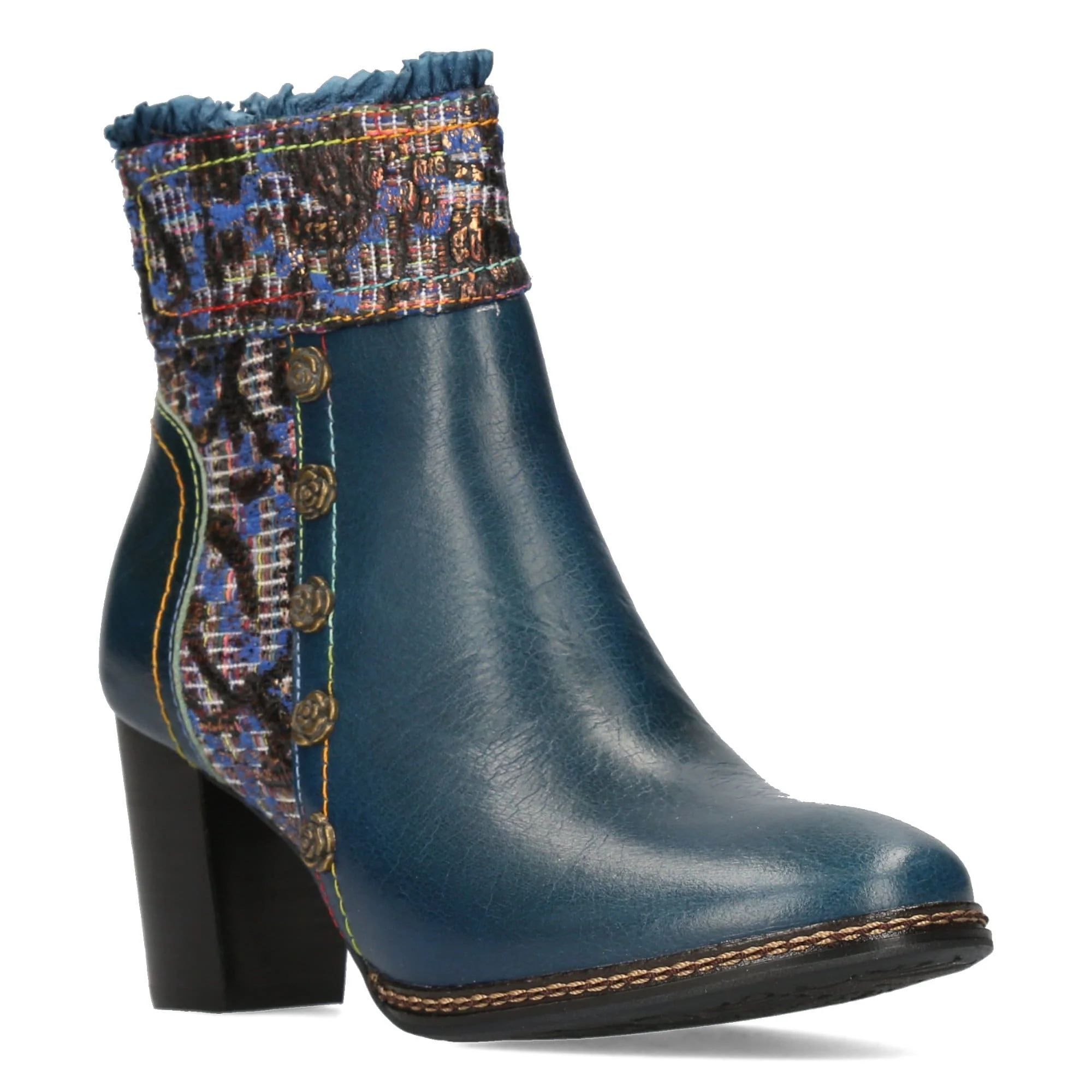 Bottines - GICBUSO 21 - Image 2
