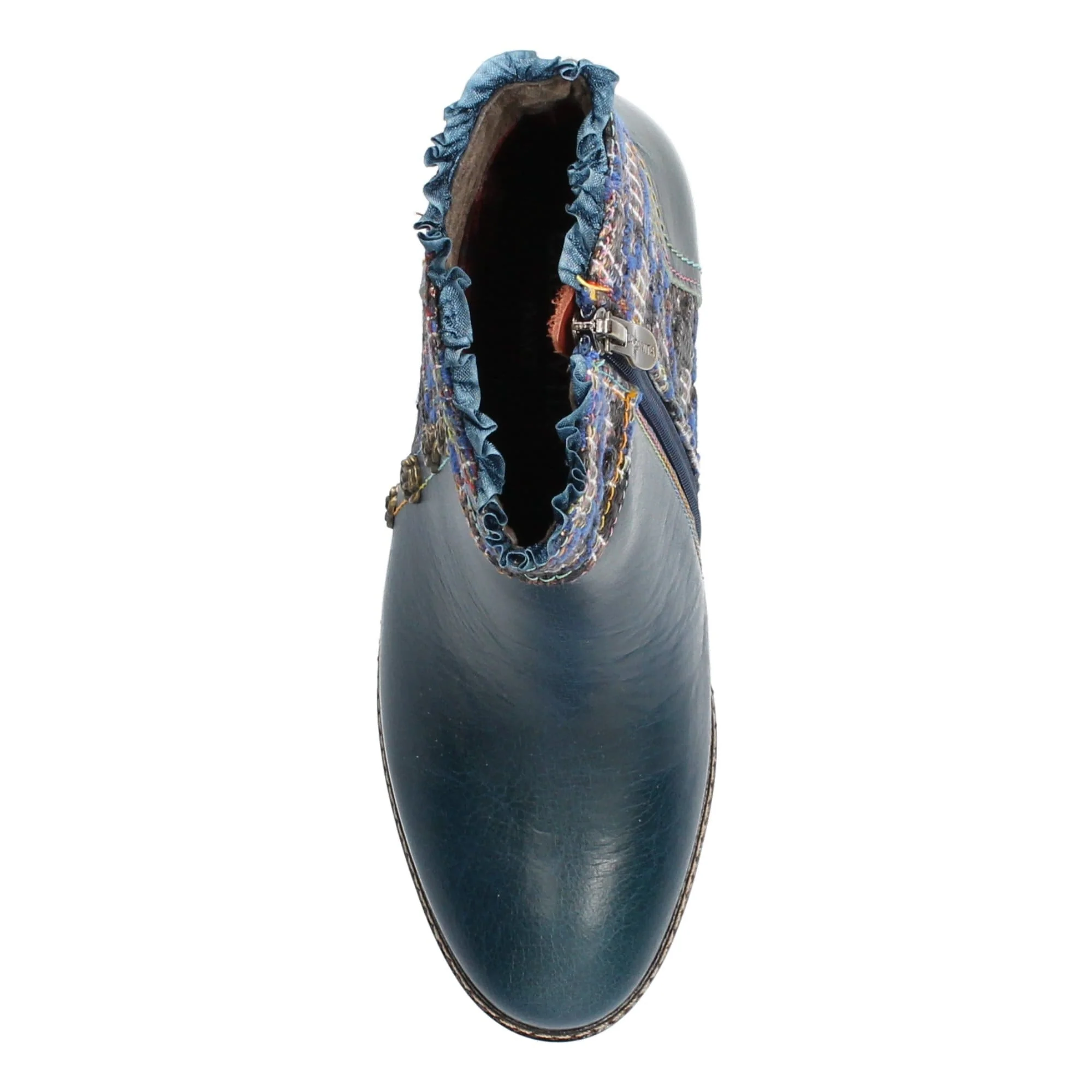 Bottines - GICBUSO 21 - Image 3