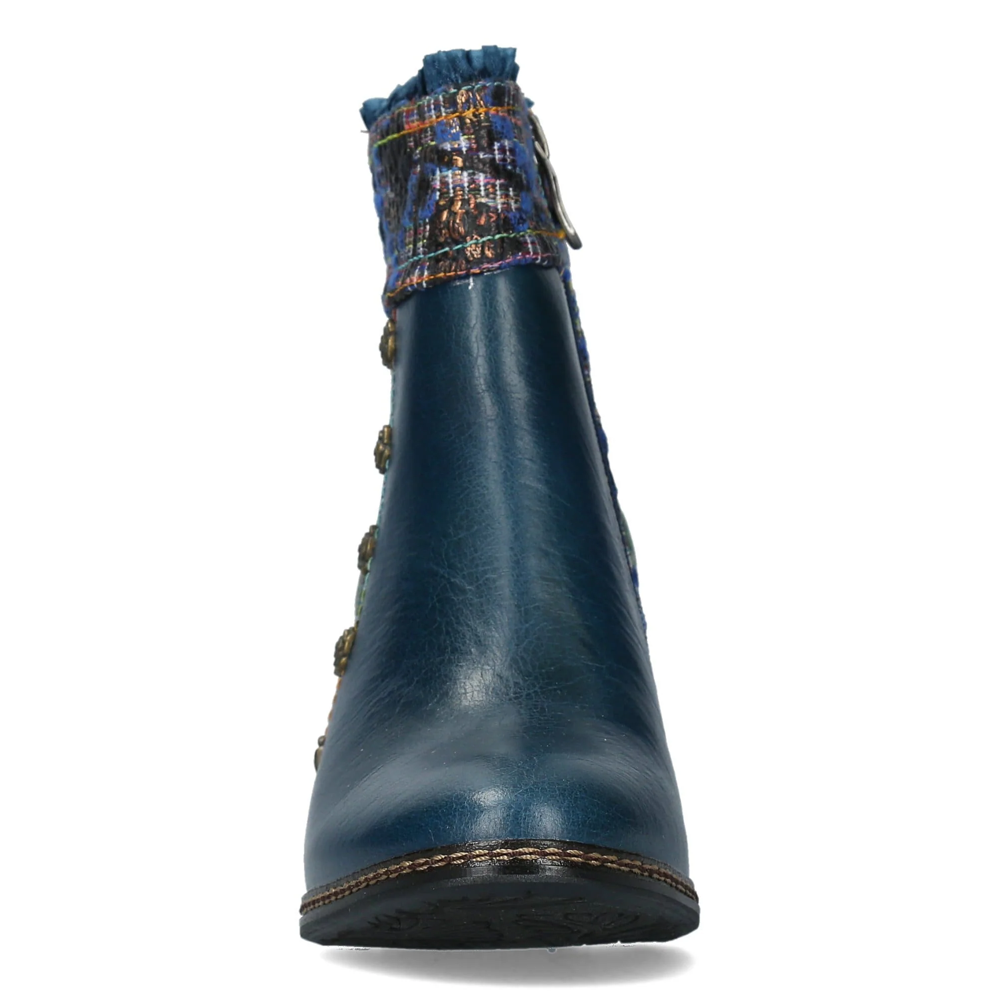 Bottines - GICBUSO 21 - Image 4