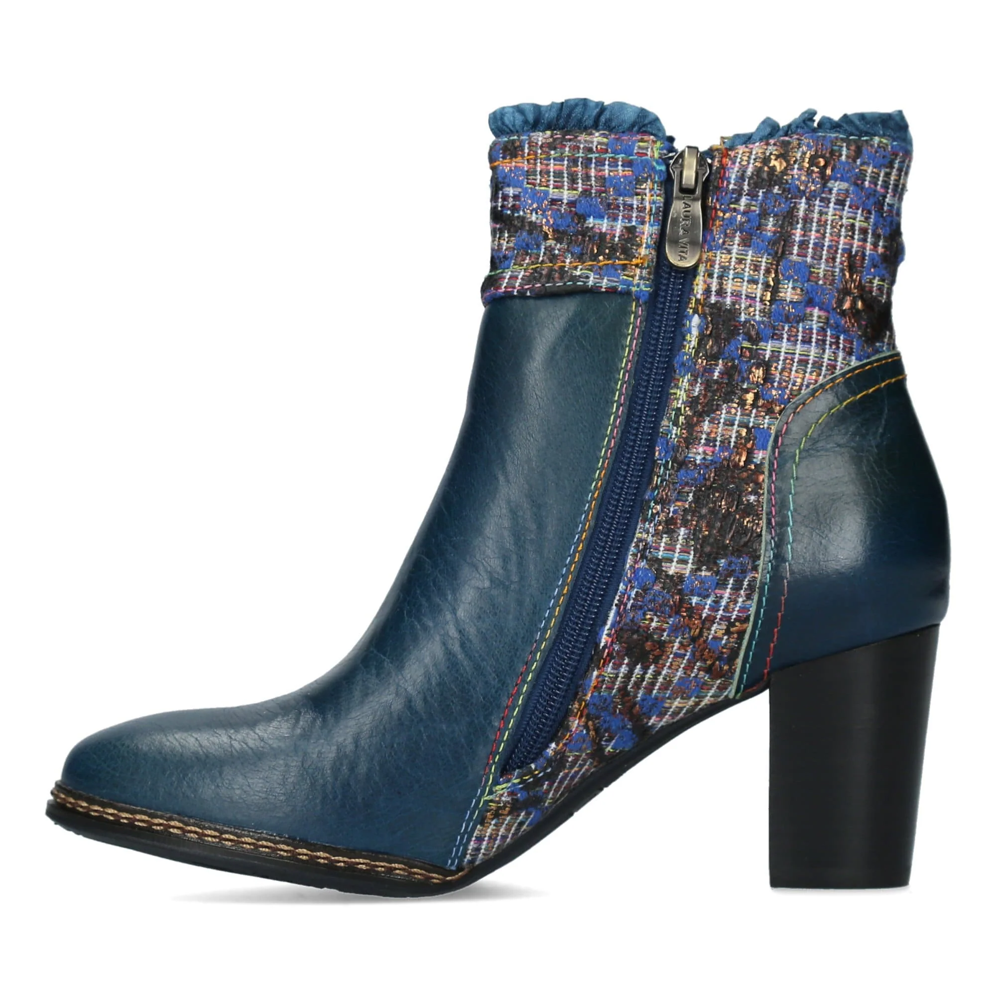 Bottines - GICBUSO 21 - Image 5